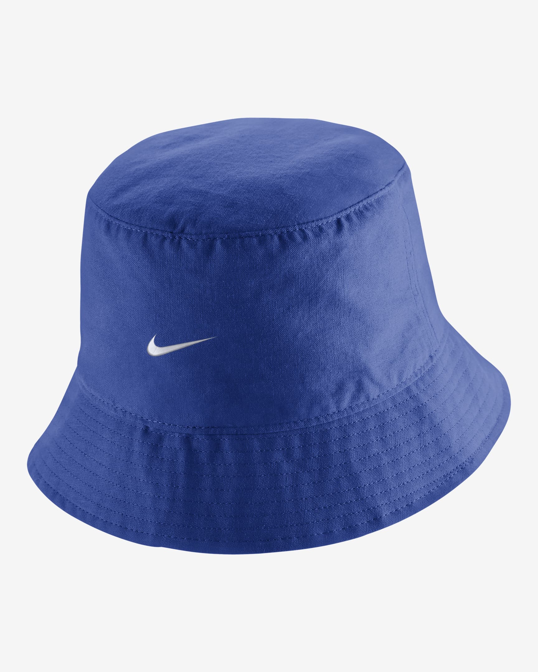 Duke Nike College Bucket Hat - Game Royal