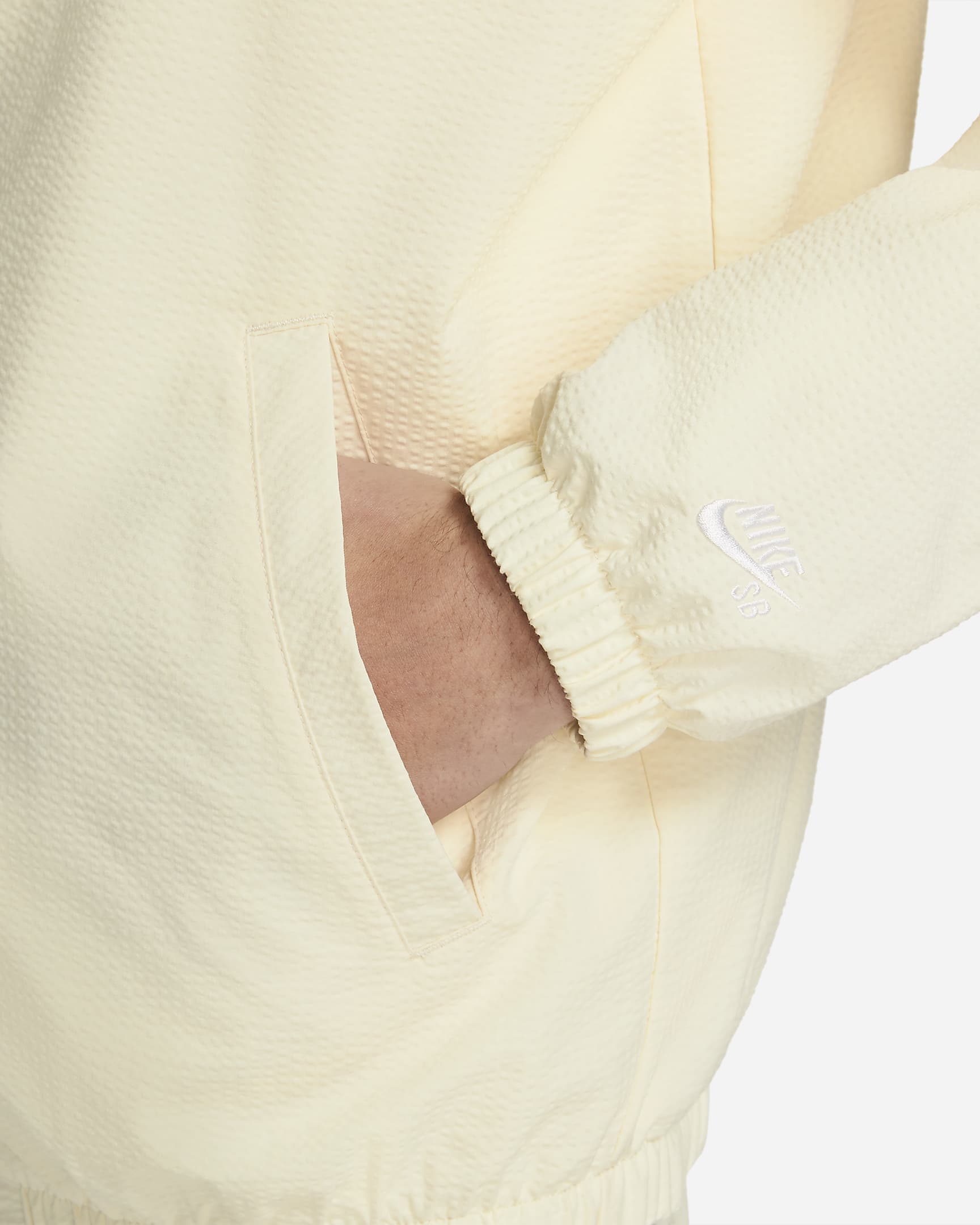 sb nike jacket