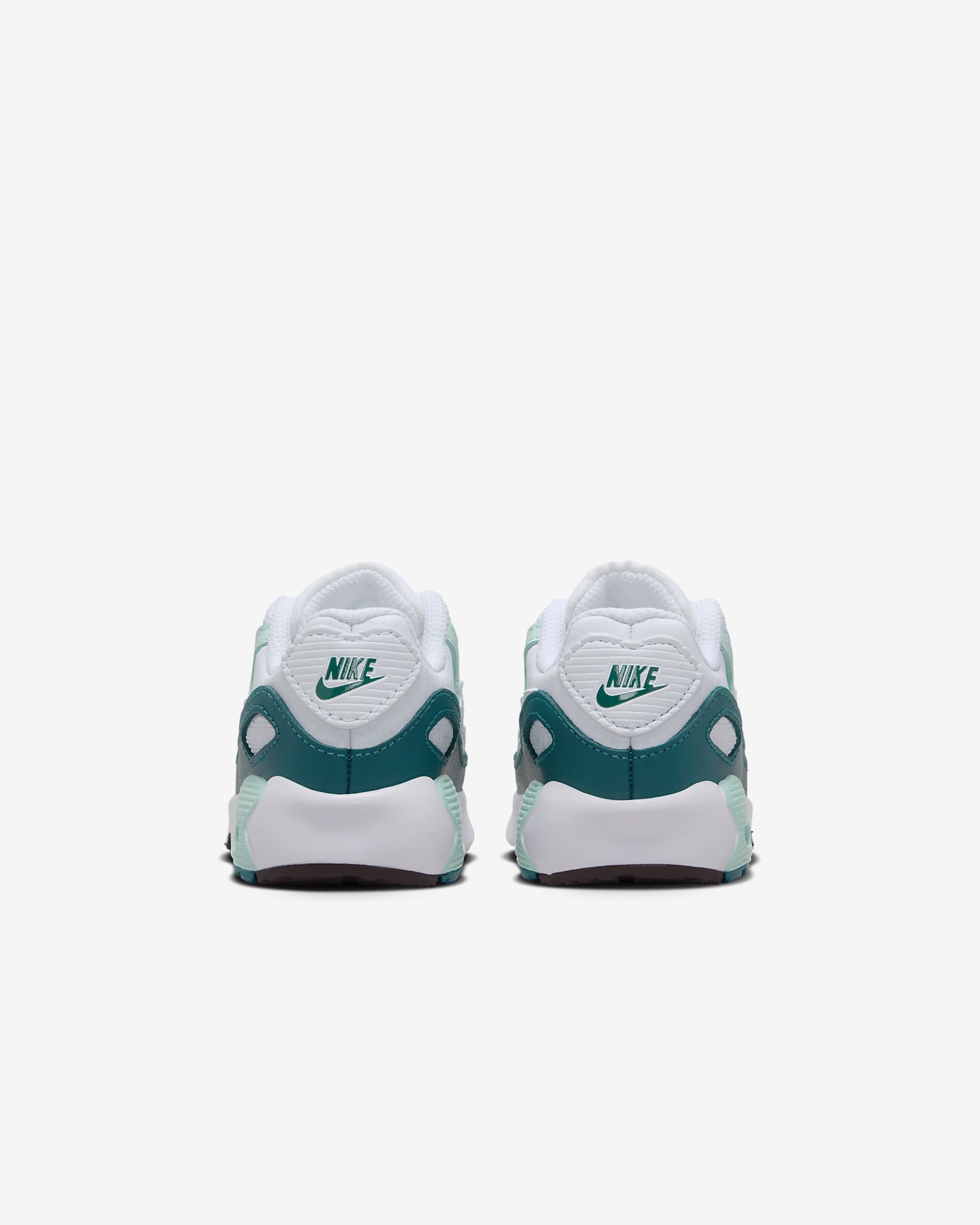 Nike Air Max 90 LTR Baby/Toddler Shoes. Nike RO