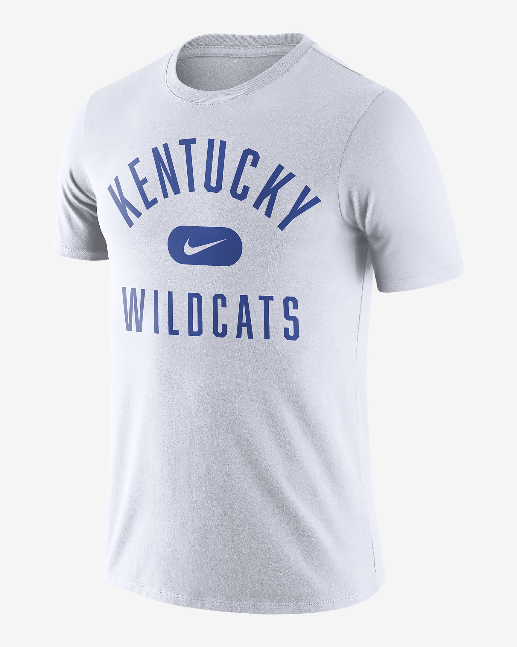 Nike College (Kentucky) Men's T-Shirt. Nike.com