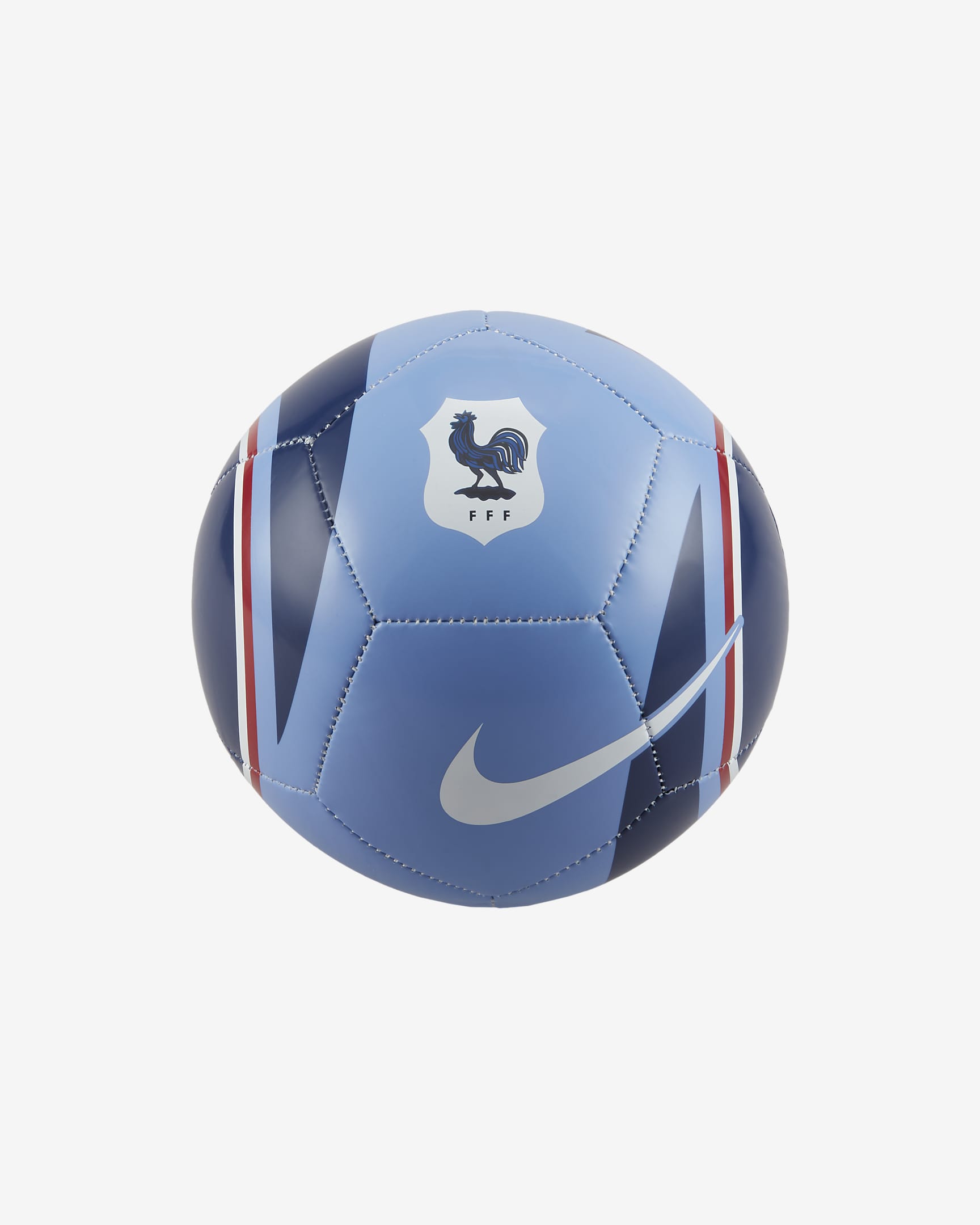 Ballon De Football Fff Skills Nike Fr