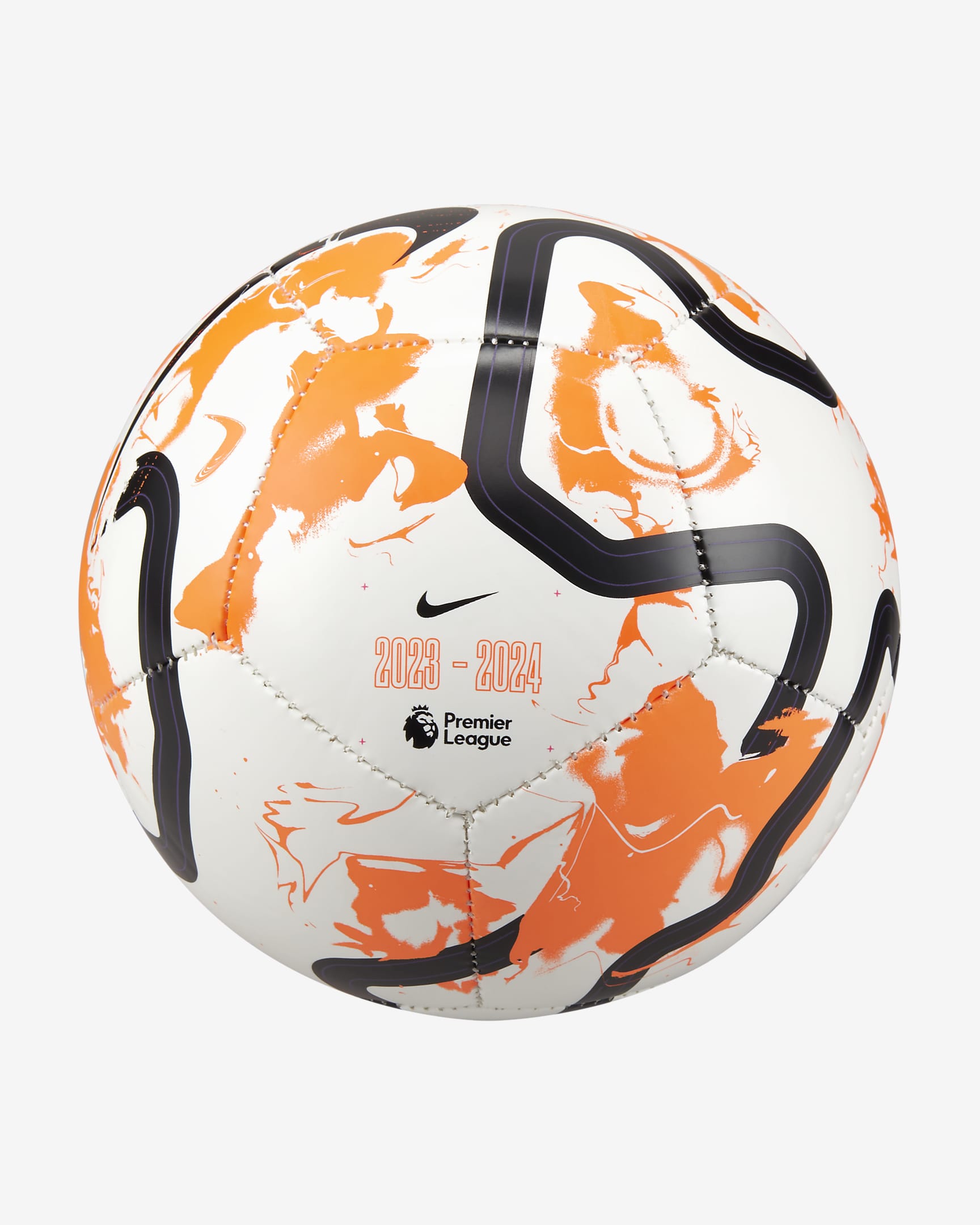 Premier League Skills Football. Nike IL