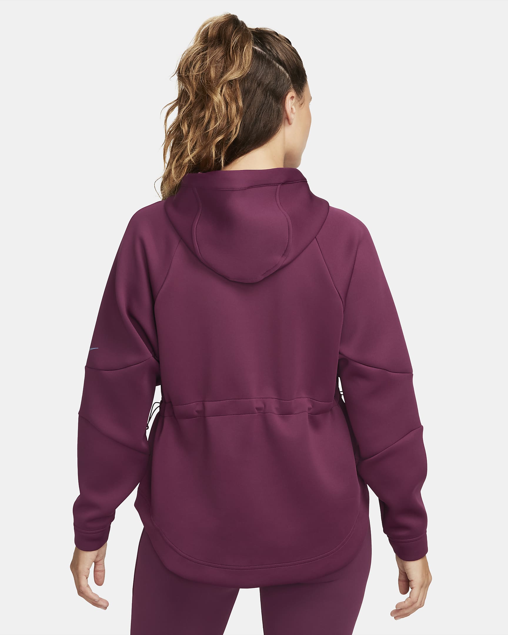 Nike Dri-FIT Prima Women's Pullover Training Hoodie. Nike.com