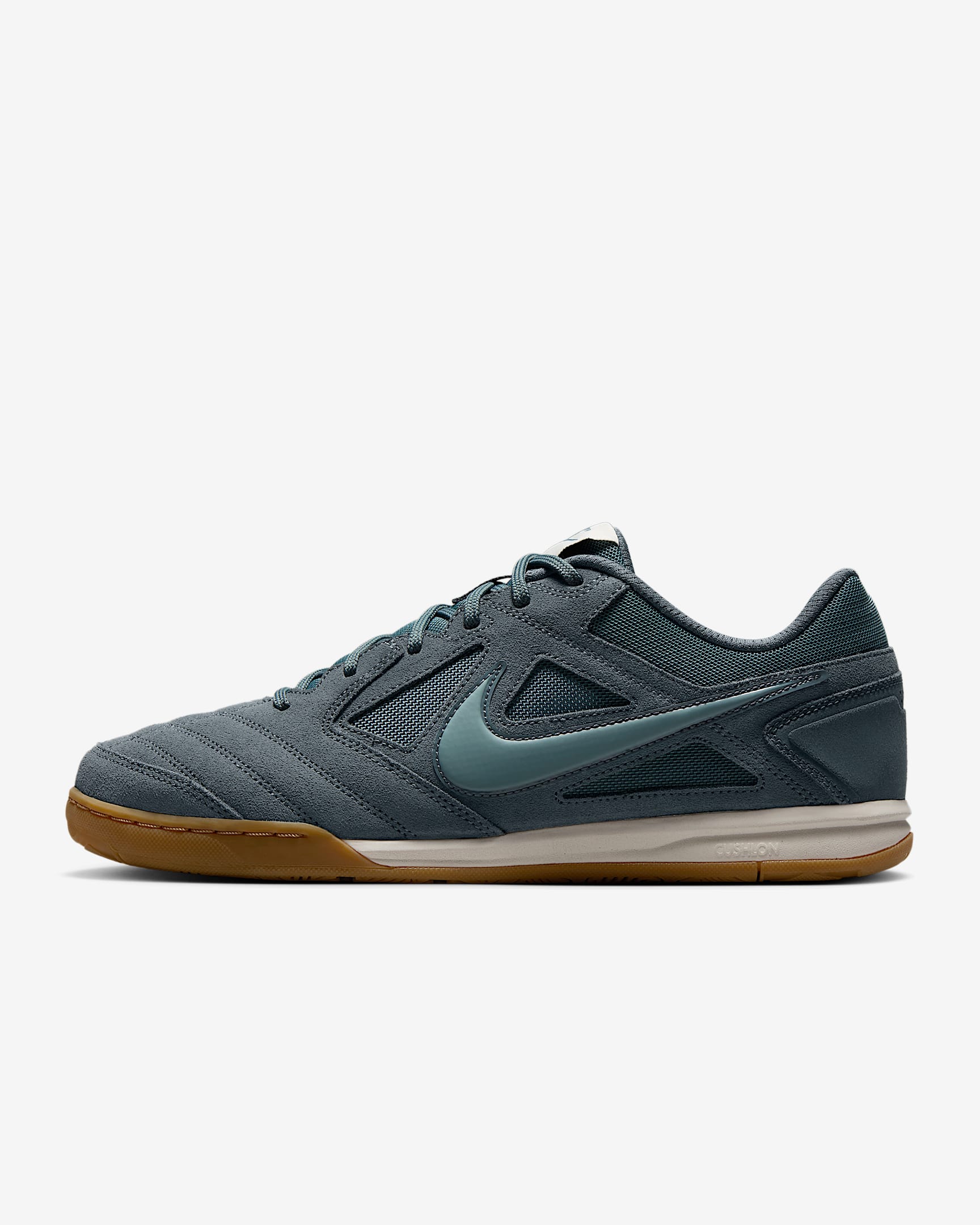 Nike Gato Schuh (Herren) - Pavement Grey/Gum Light Brown/Ivory/Aviator Grey