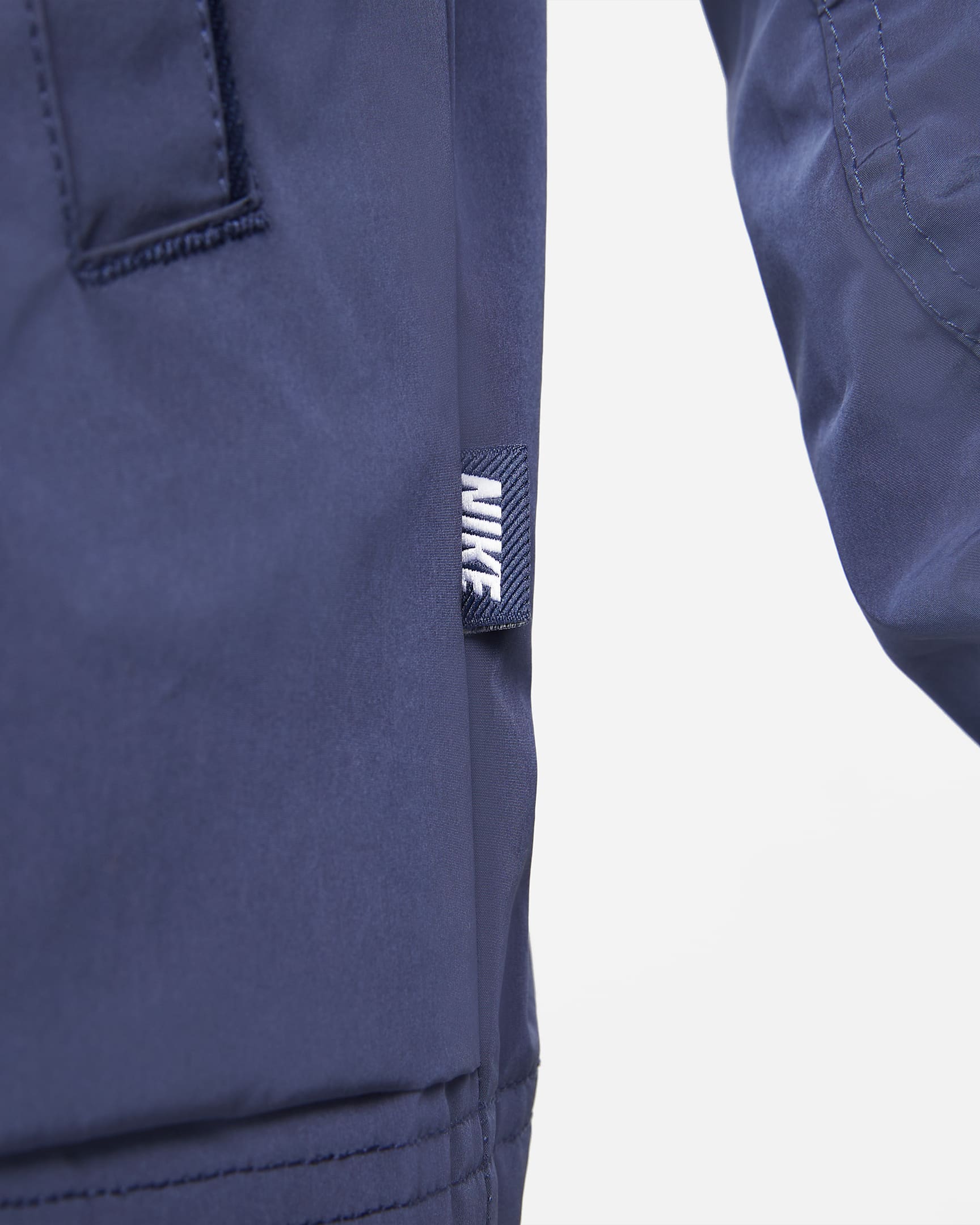 Nike Sportswear Style Essentials Men's Lined Bomber Jacket