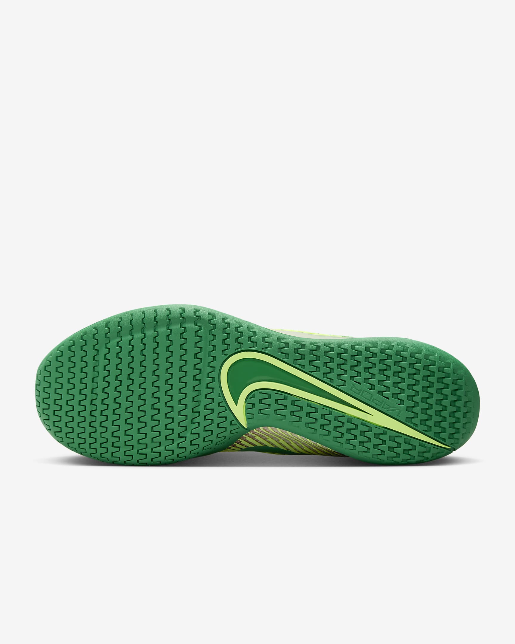 NikeCourt Air Zoom Vapor 11 Premium Men's Hard Court Tennis Shoes. Nike HR