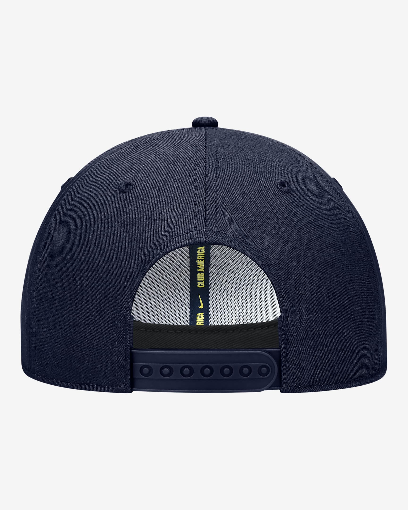 Club América Pro Nike Soccer Cap - Navy