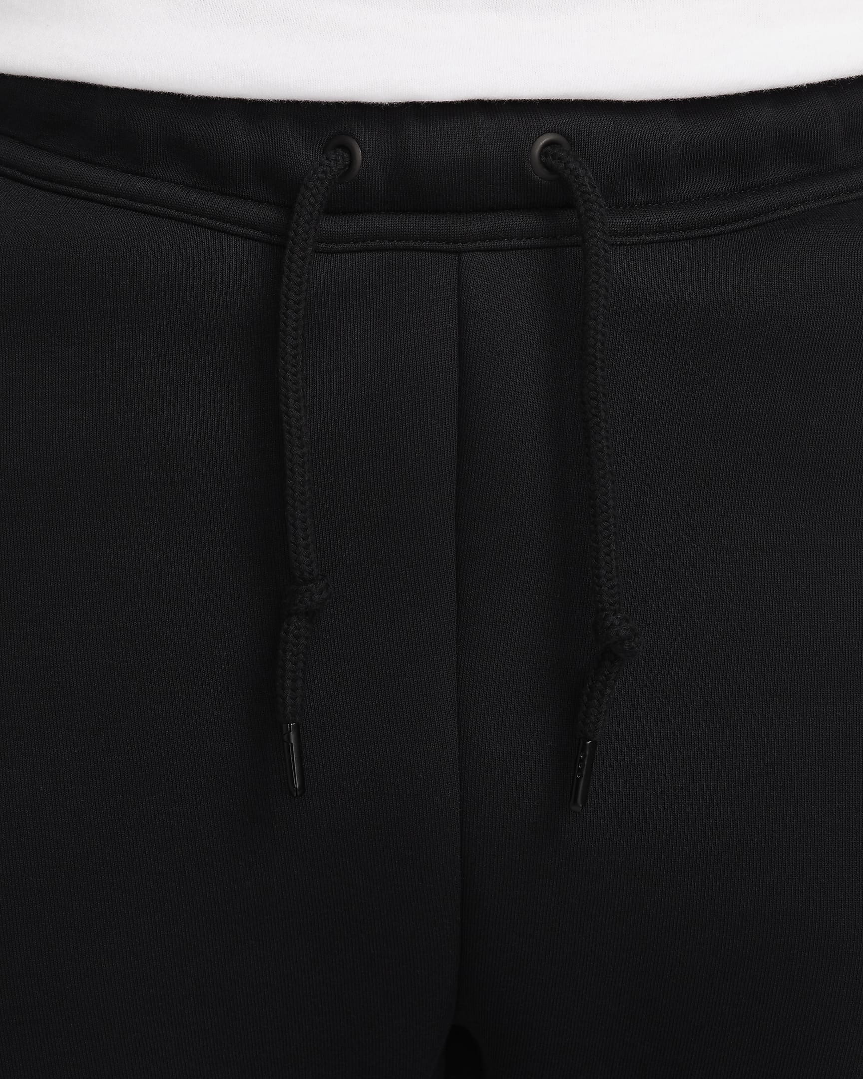 Nike Sportswear Tech Fleece Men's Slim-Fit Joggers - Black/Black