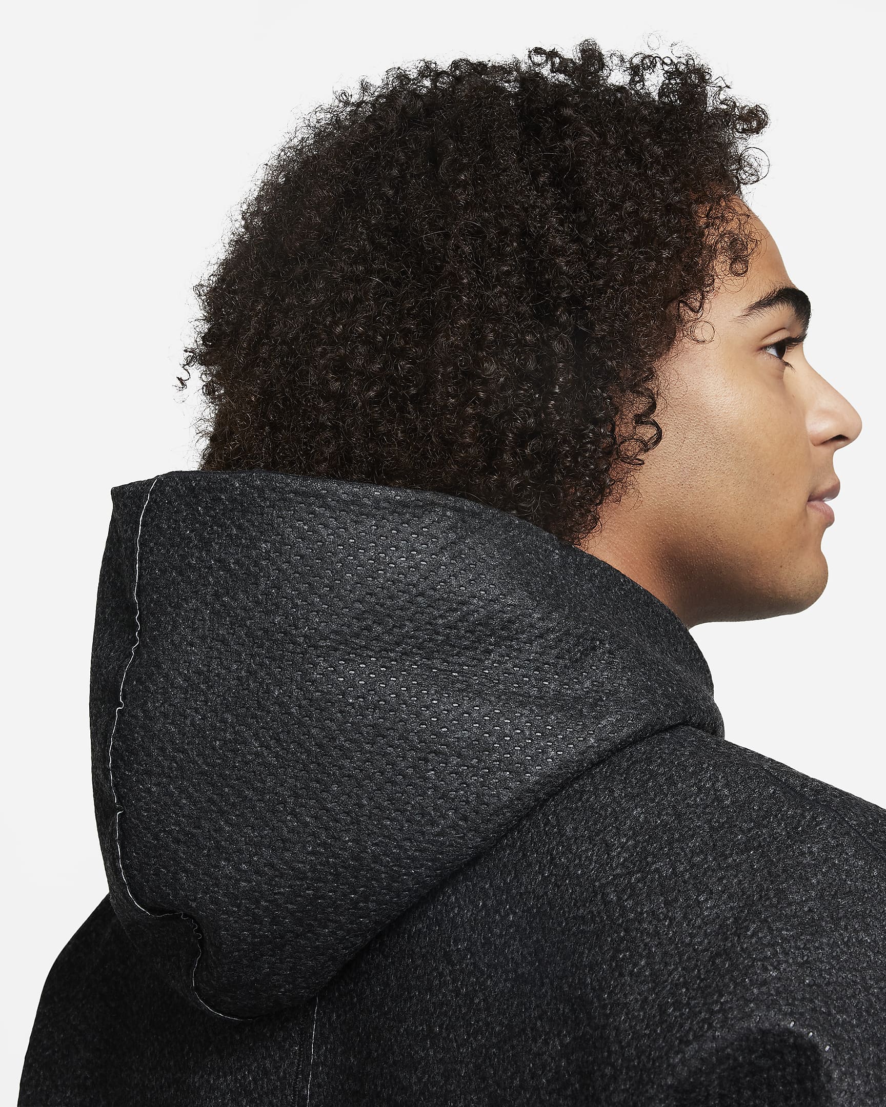 Nike Forward Hoodie Men's Pullover Hoodie. Nike UK