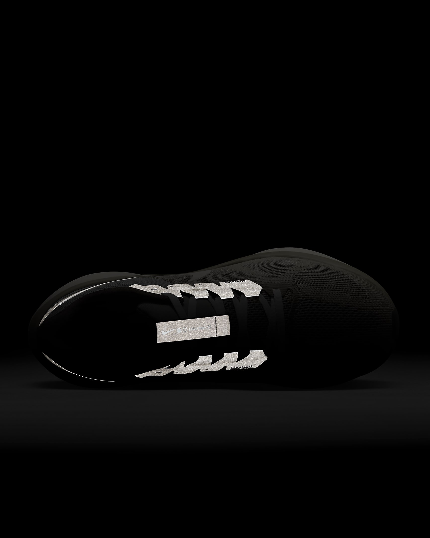 Nike Structure 25 Premium Men's Road Running Shoes. Nike PH
