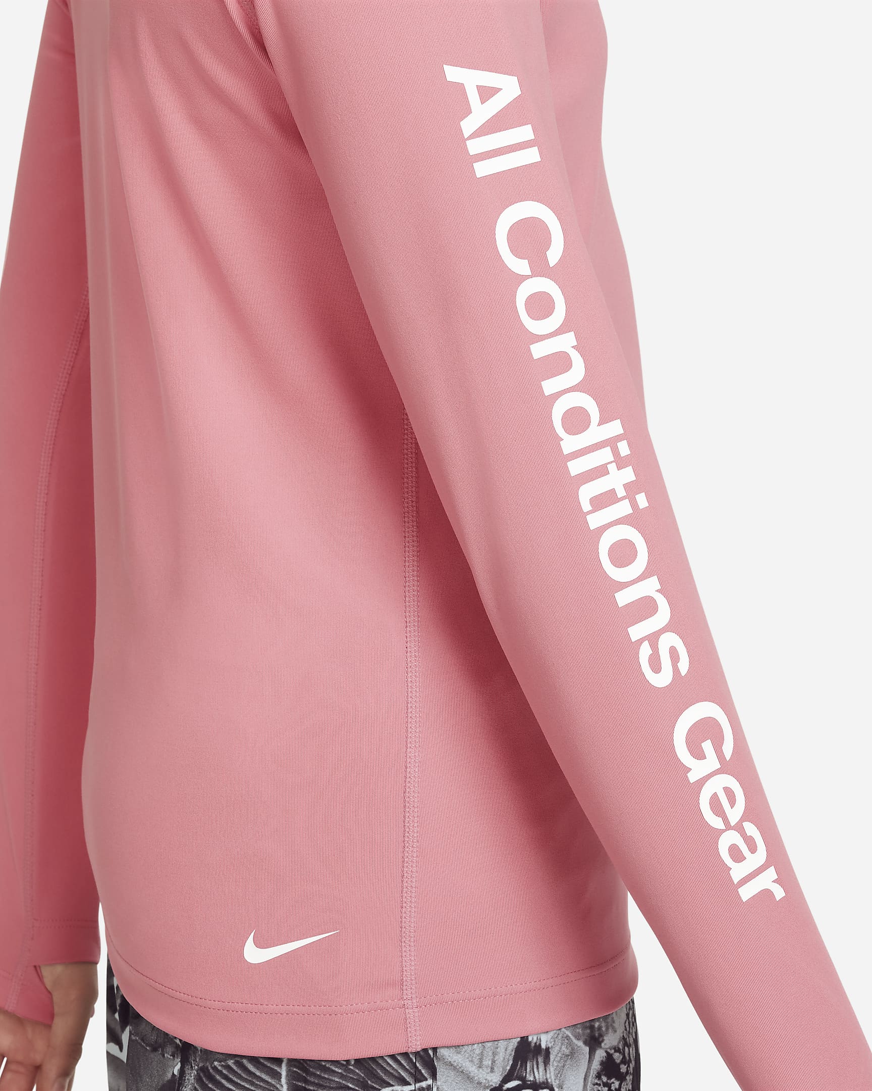 Nike ACG Repel Older Kids Long sleeve Top Nike CA nike-acg-repel-older-kids-long-sleeve-top-nike-ca