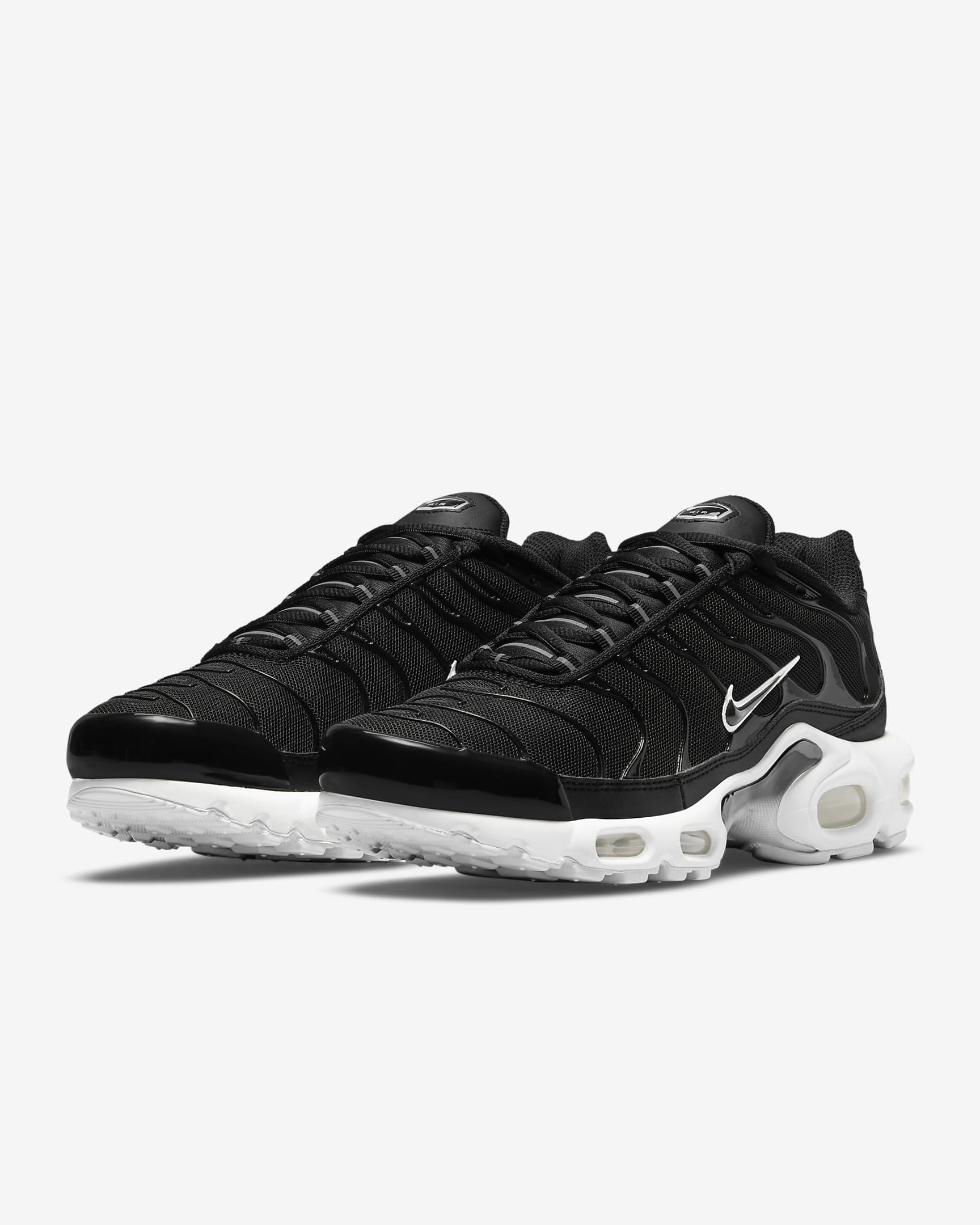 Nike Air Max Plus Women's Shoes. Nike UK