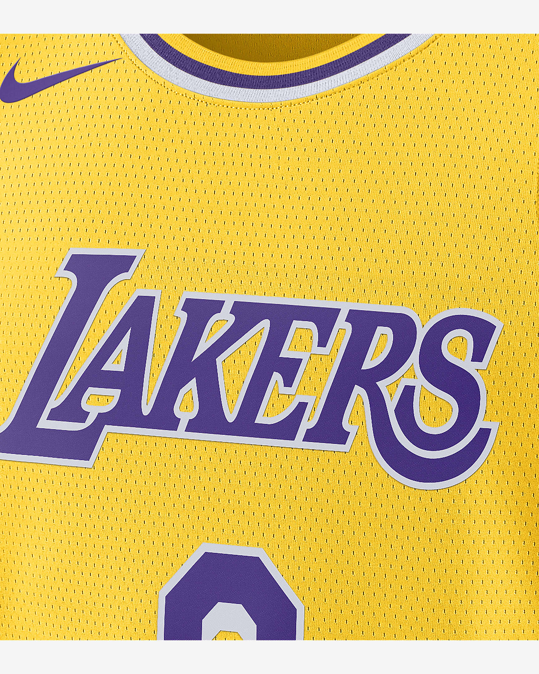 Los Angeles Lakers Icon Edition 202223 Mens Nike Dri Fit Nba Swingman Jersey Nike Pt 