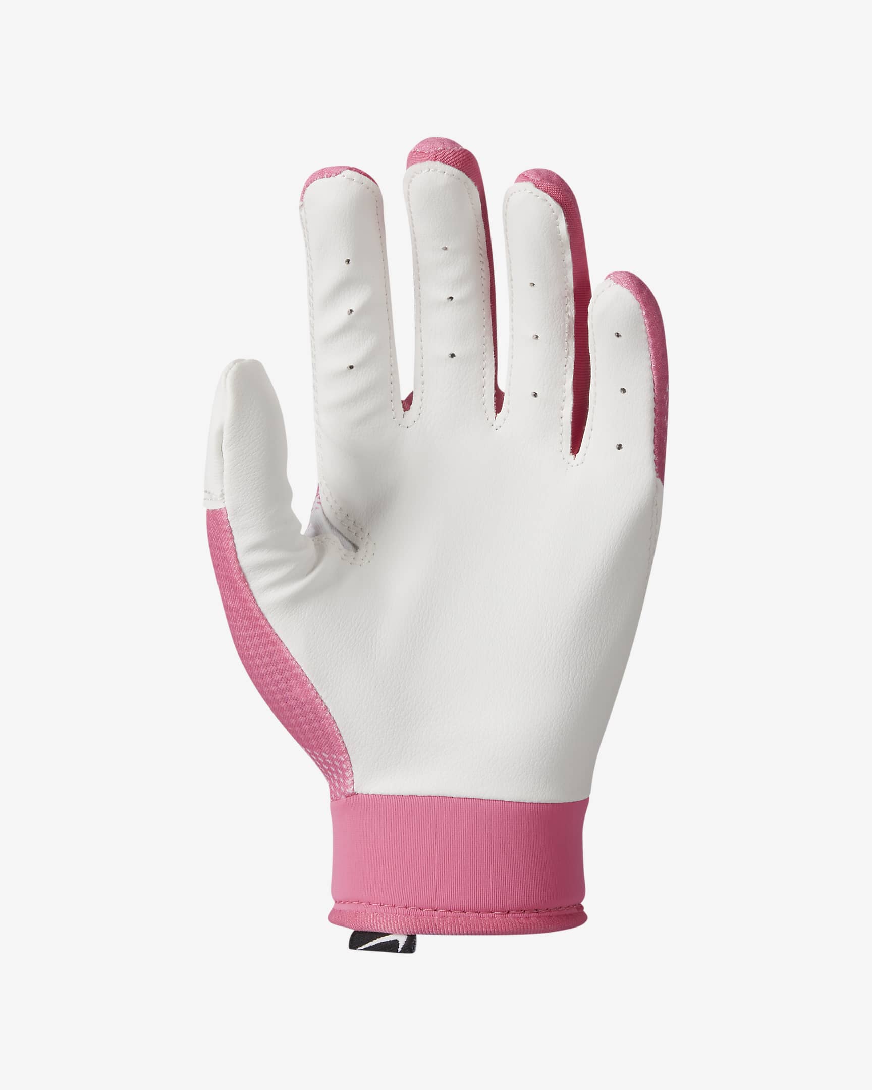 Nike Alpha Kids' TBall Batting Gloves.