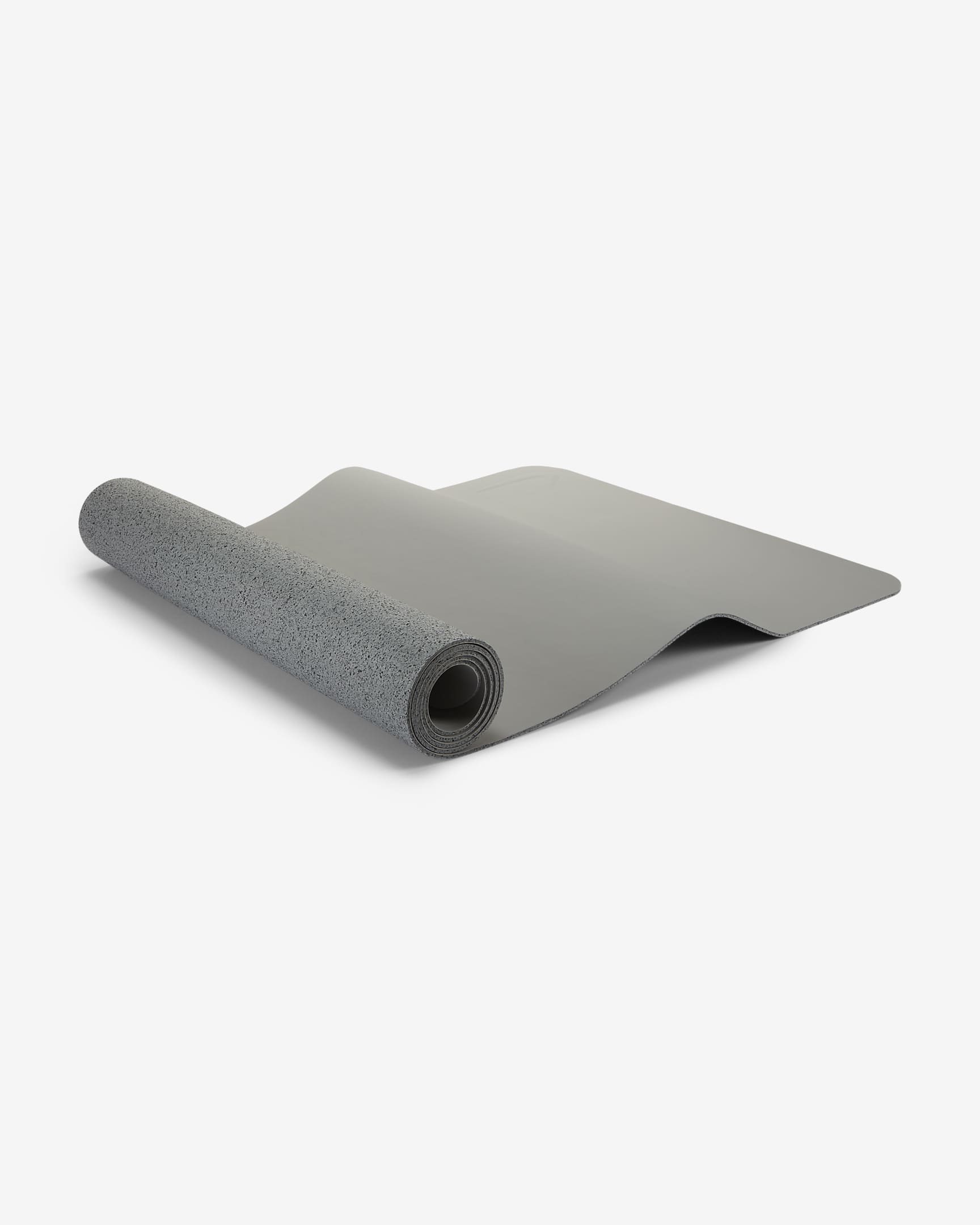 Nike Mastery Yoga Mat - Light Smoke Grey