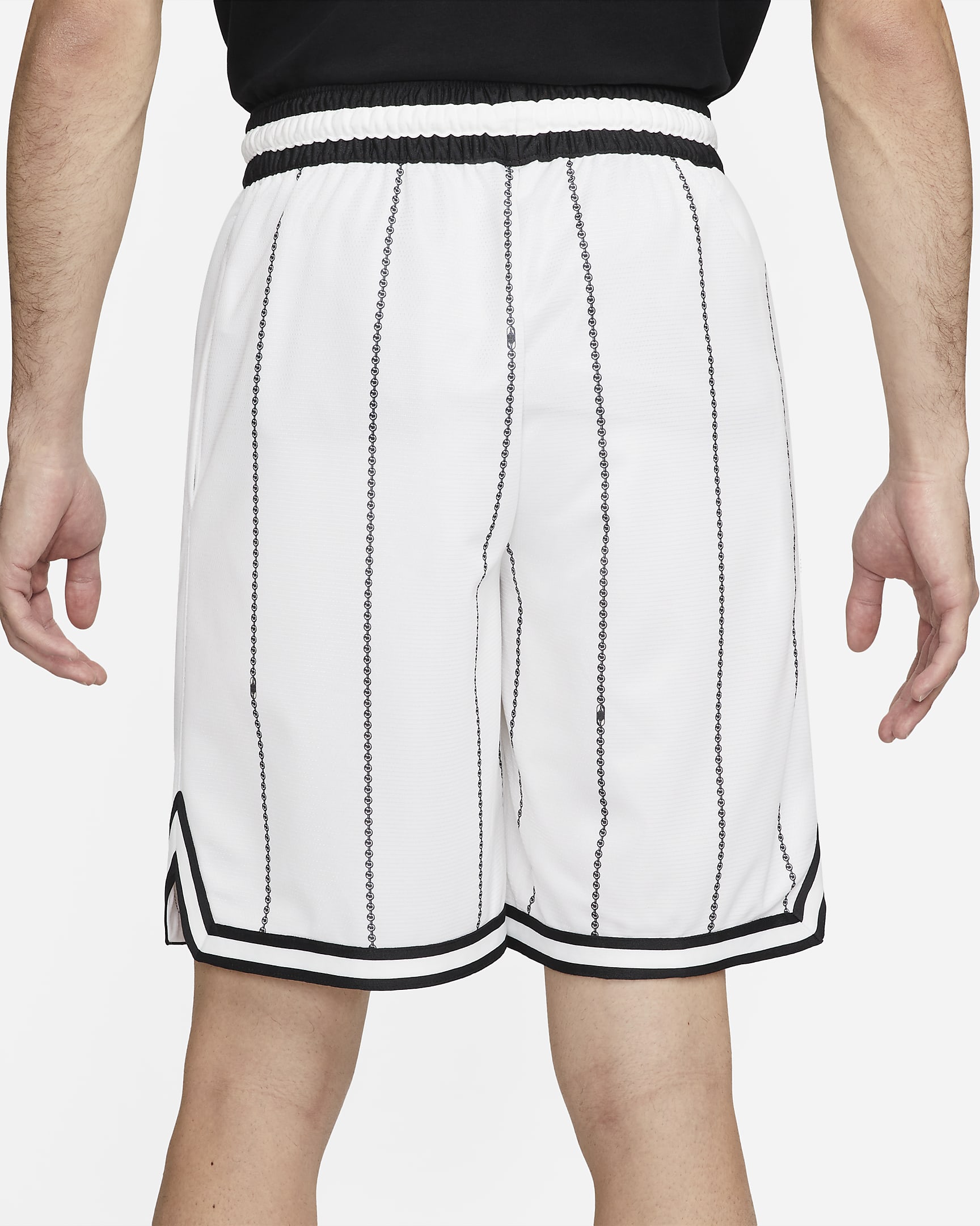 mens nike dna shorts