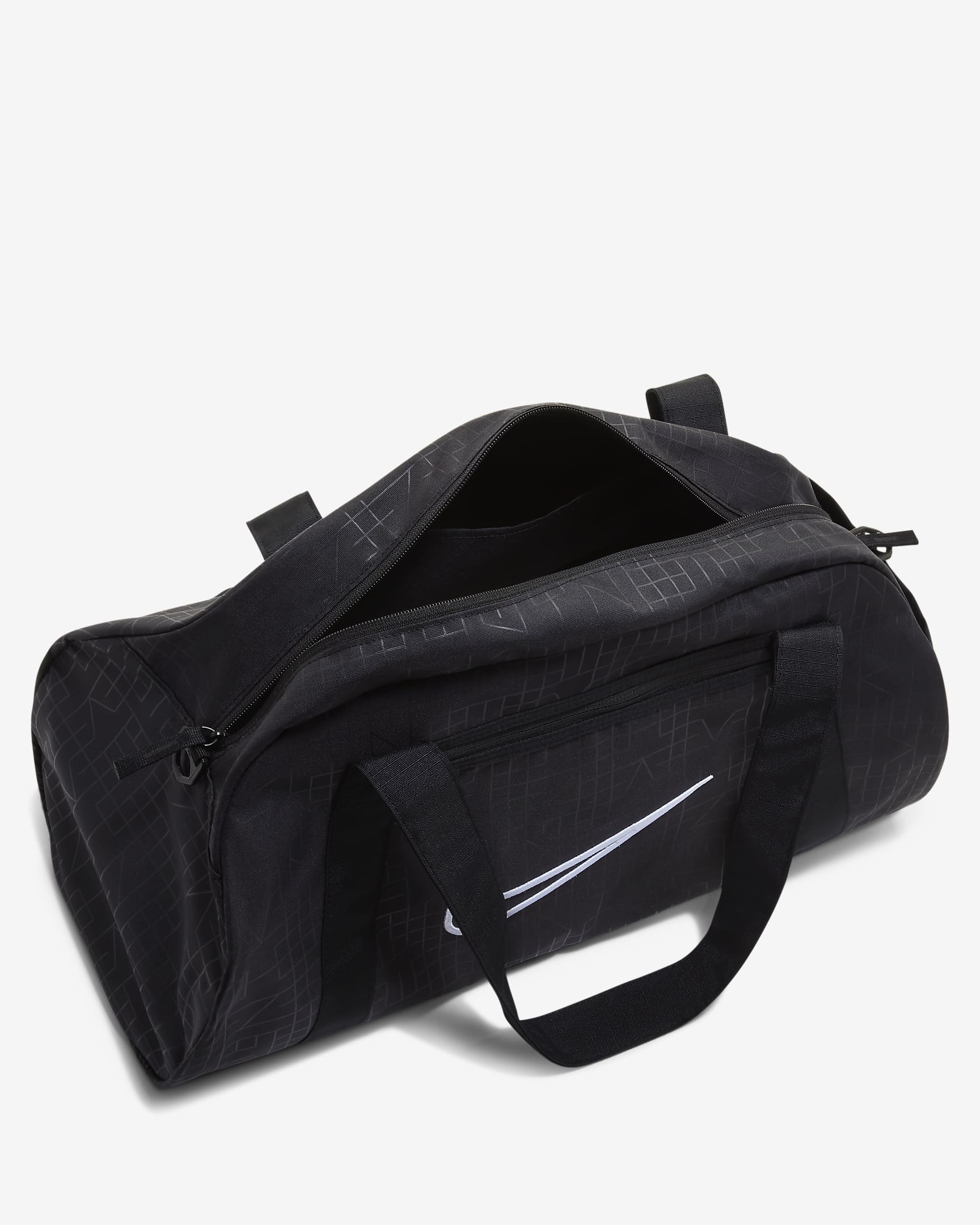 Nike Gym Club Duffel Bag (24L). Nike CH