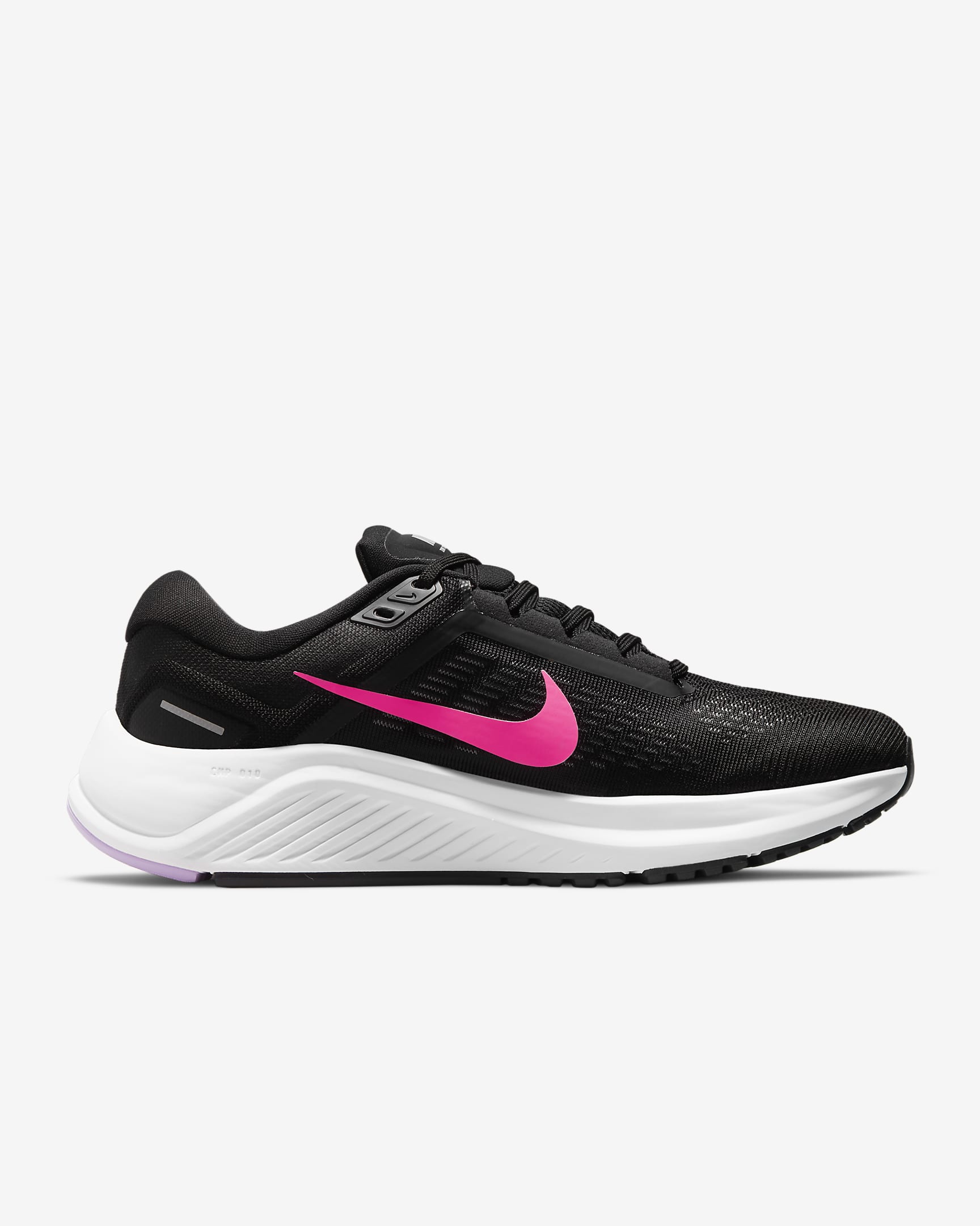 Nike Structure 24 Women's Road Running Shoes. Nike LU