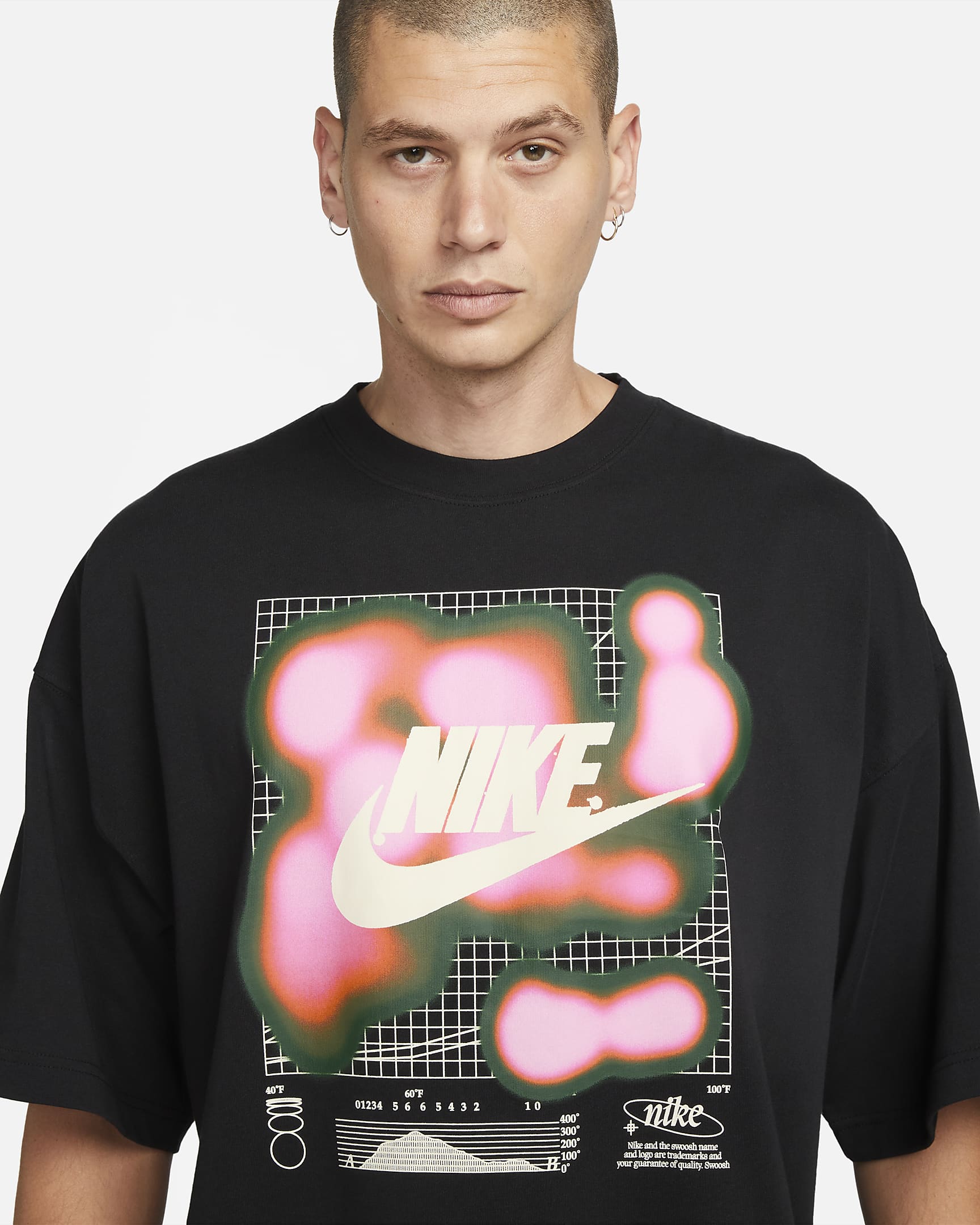 Nike Sportswear Tshirt voor heren. Nike NL