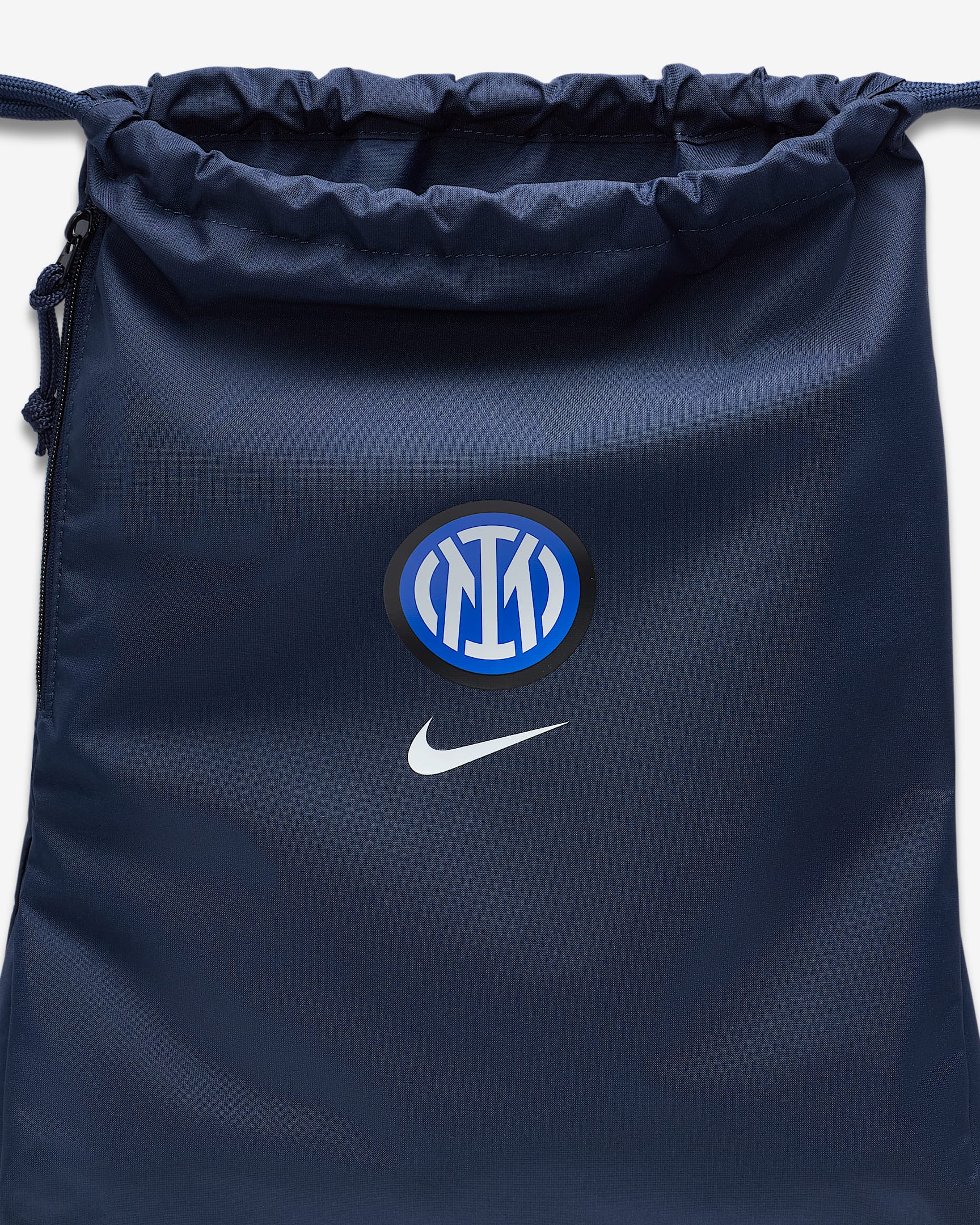 Bavaglino Palermo Calcio - Maglietta Ricamata A Mano In Cotone, Chiusura Con Laccetti - Foto 8