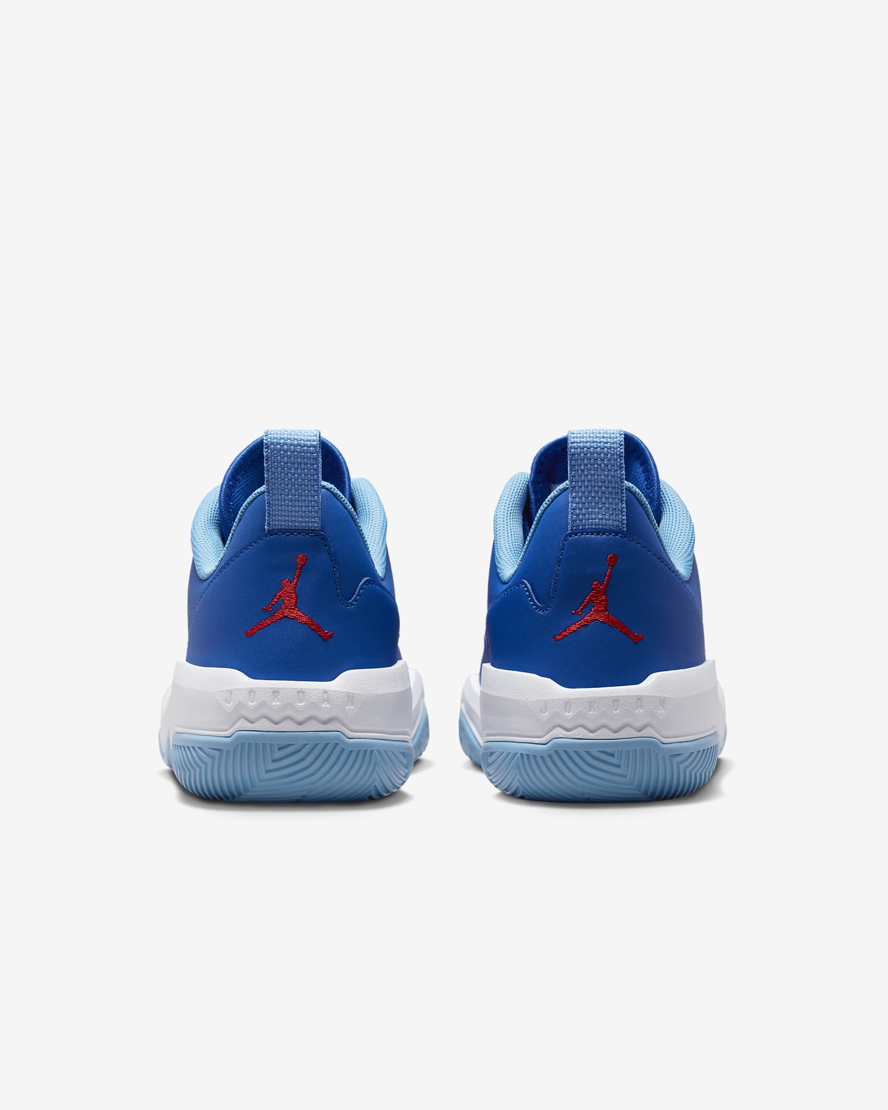 Jordan One Take 4 Basketball Shoes. Nike ZA