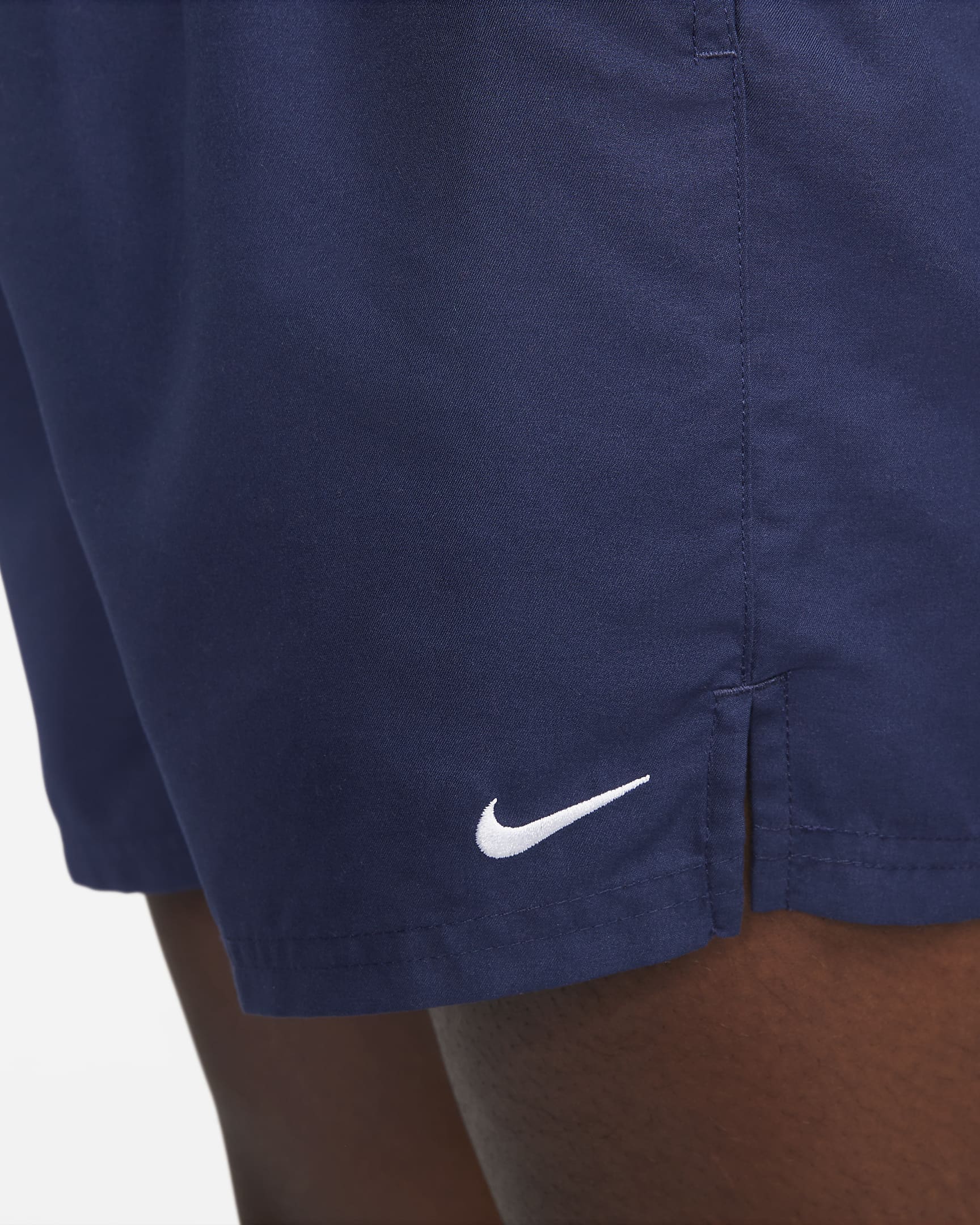 Nike Essential Men's 13cm (approx.) Lap Volley Swimming Shorts. Nike PT