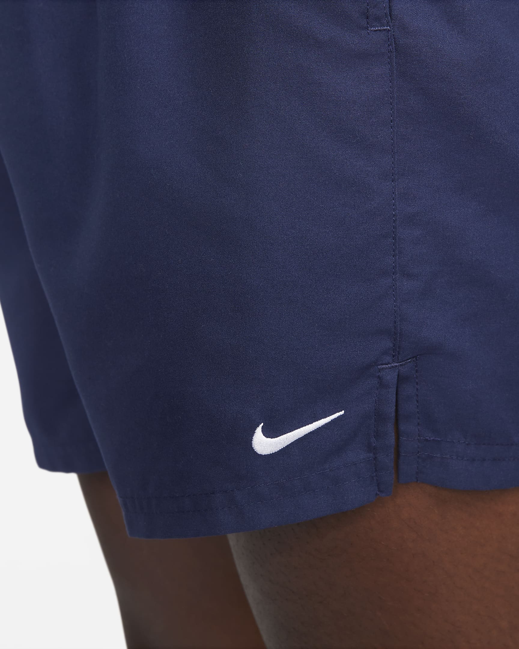 Nike Essential Men's 13cm (approx.) Lap Volley Swimming Shorts. Nike UK