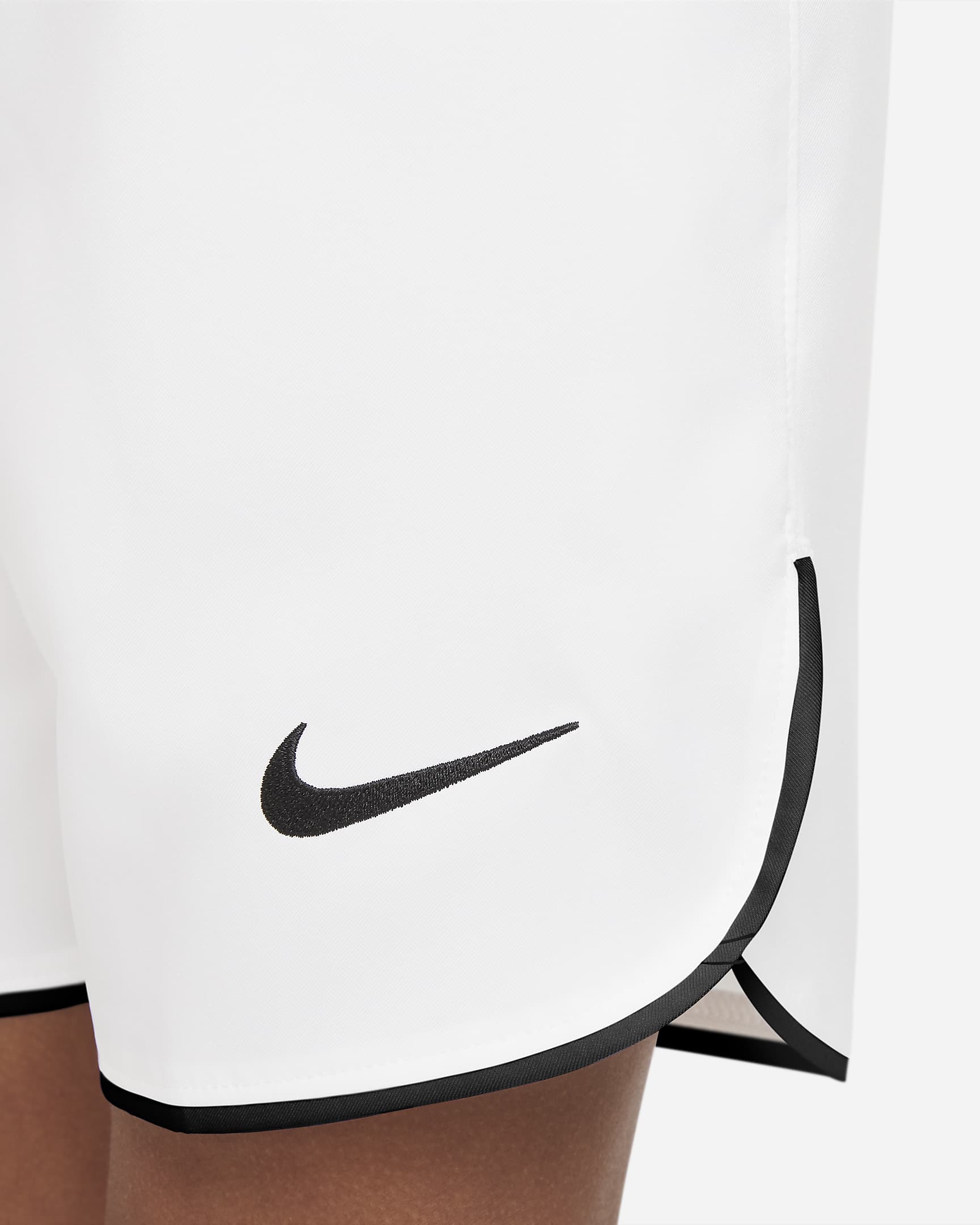 Nike Dri-FIT Big Kids' Soccer Shorts. Nike JP