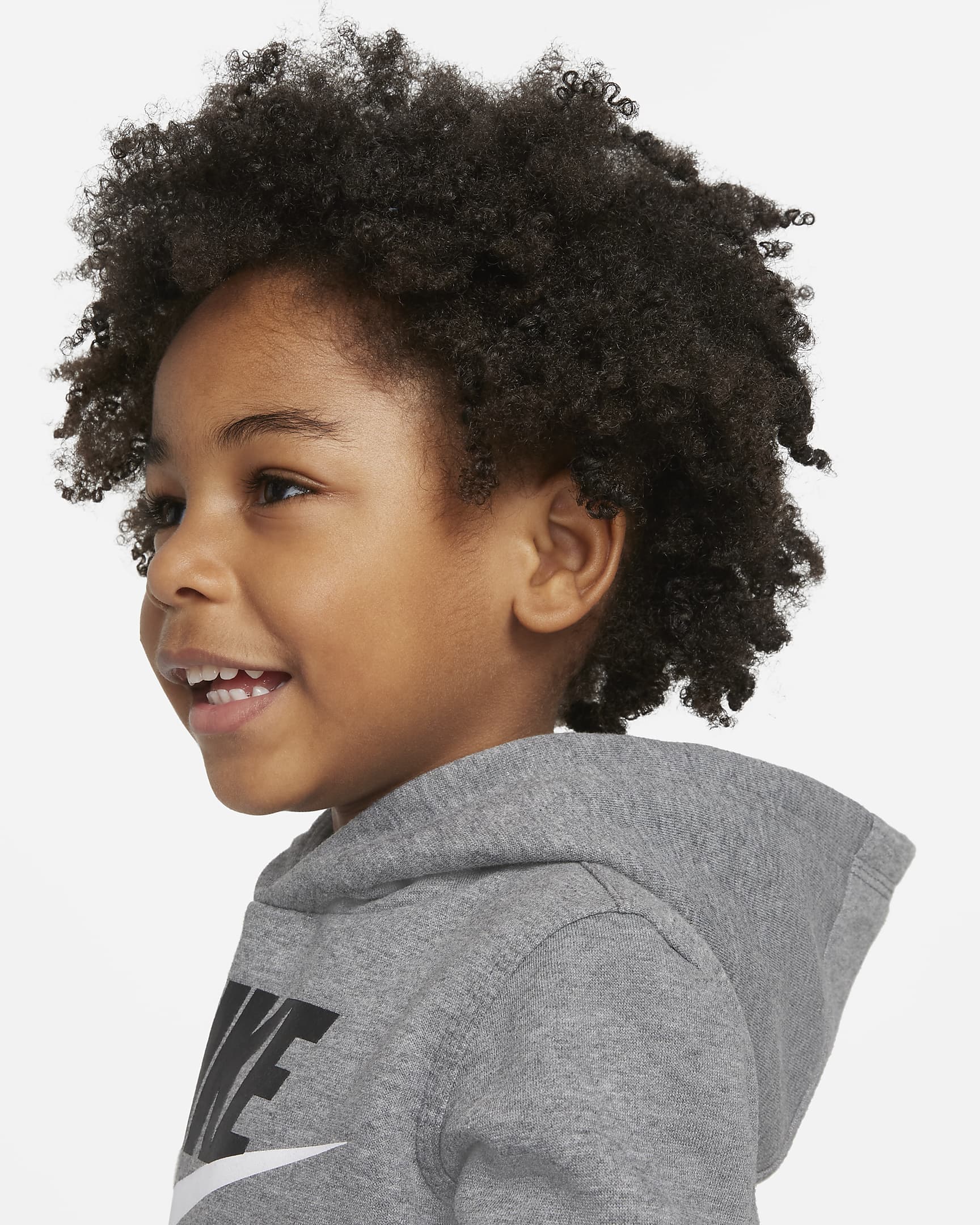 Nike Toddler Hoodie and Joggers Set. Nike UK