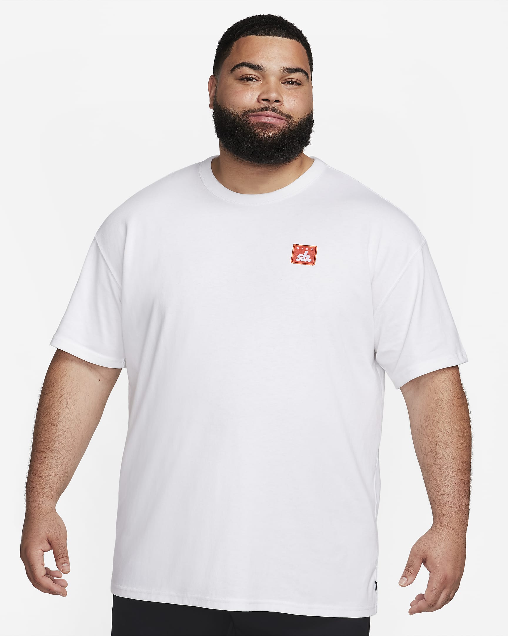 Nike SB Skate T-Shirt. Nike IE