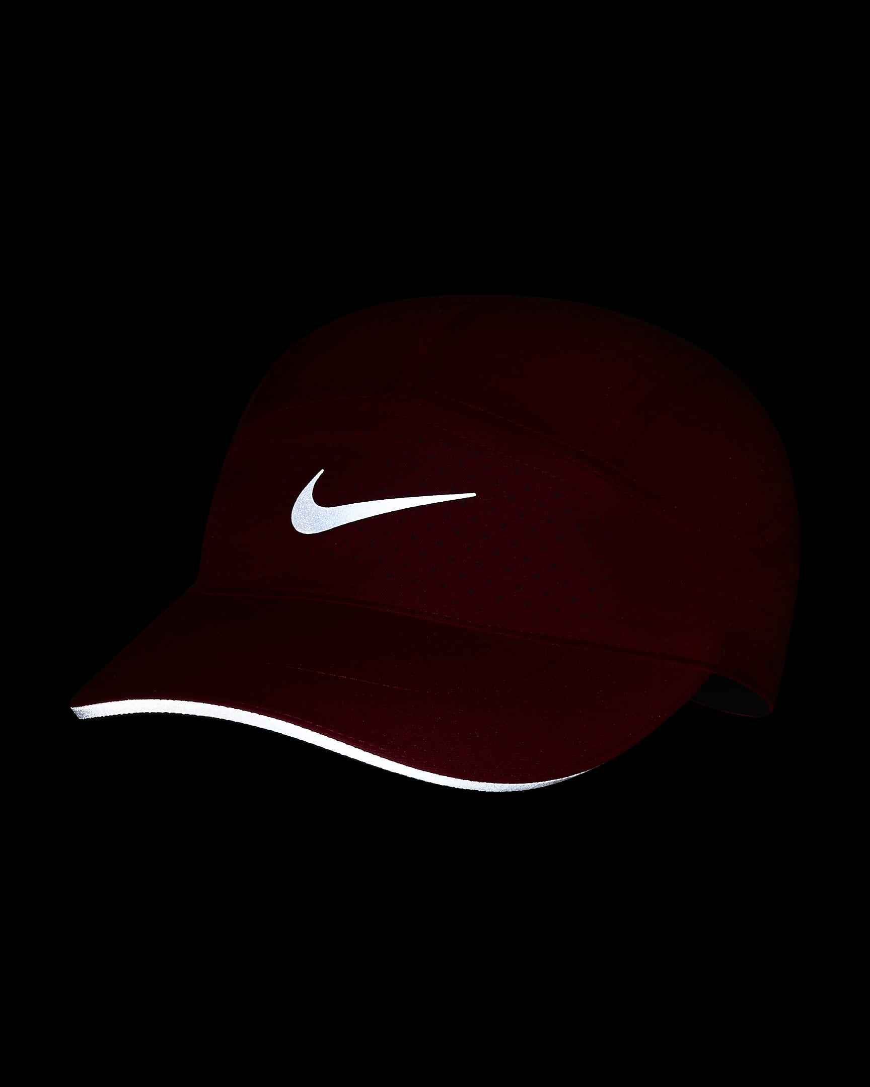 Nike AeroBill Tailwind Running Cap. Nike.com