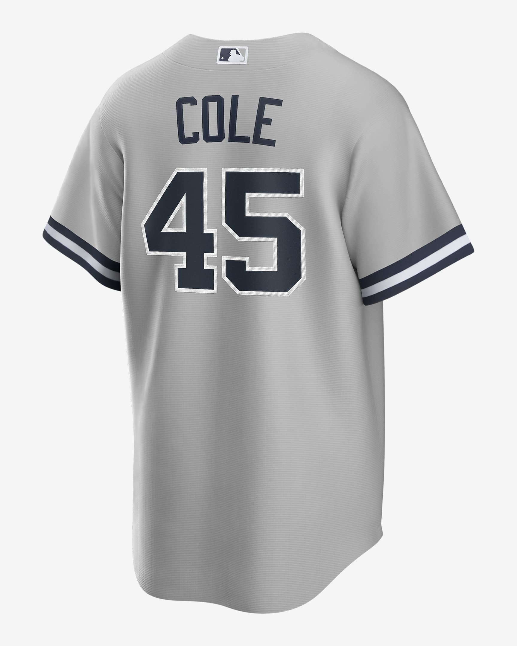 Jersey De Béisbol Replica Para Hombre Mlb New York Yankees (gerrit Cole 