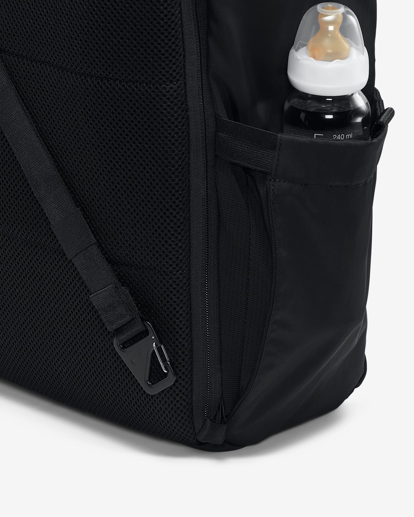 Nike (M) Convertible Changing Bag (Maternity) (25L). Nike PH