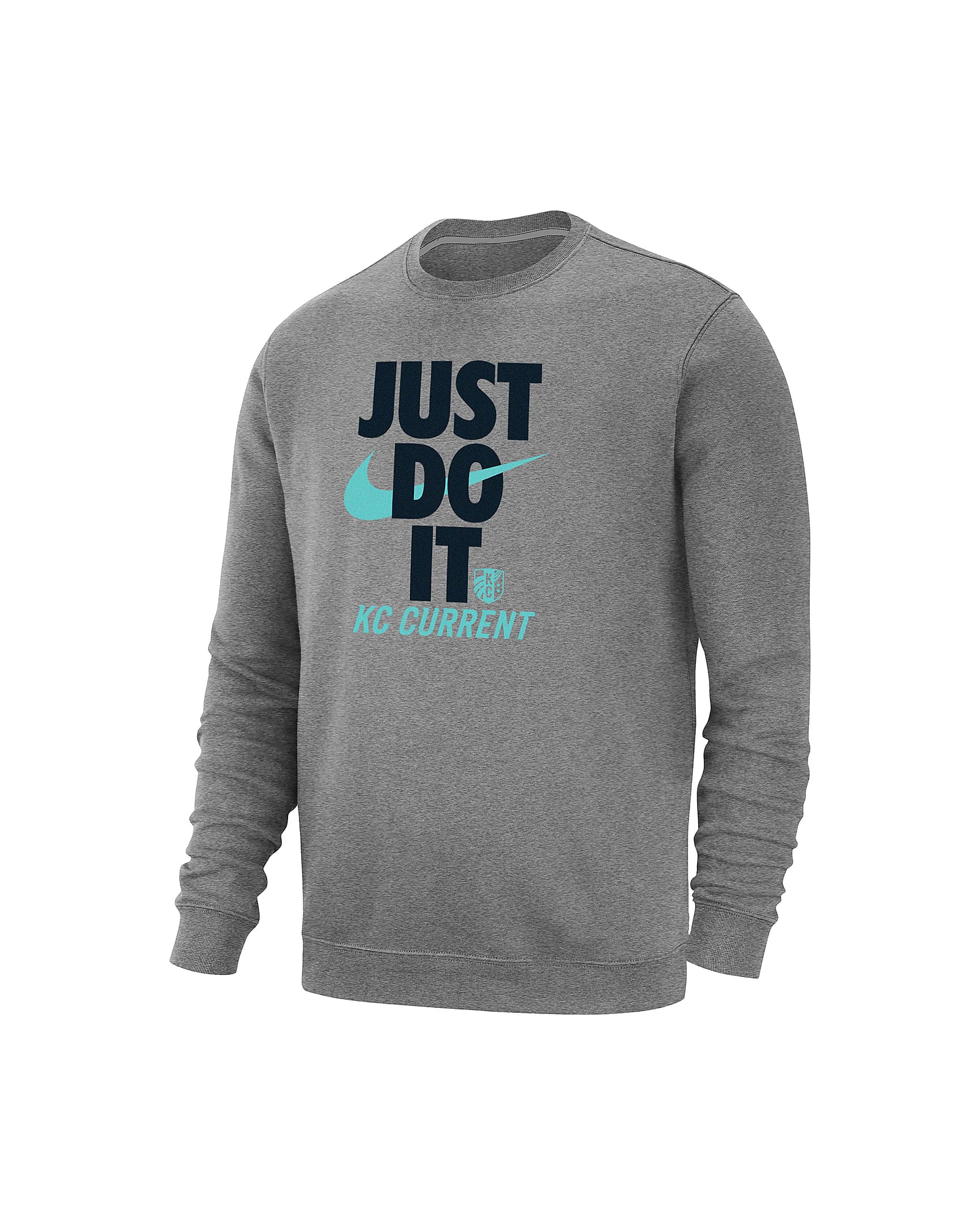 nike soccer sweatshirt
