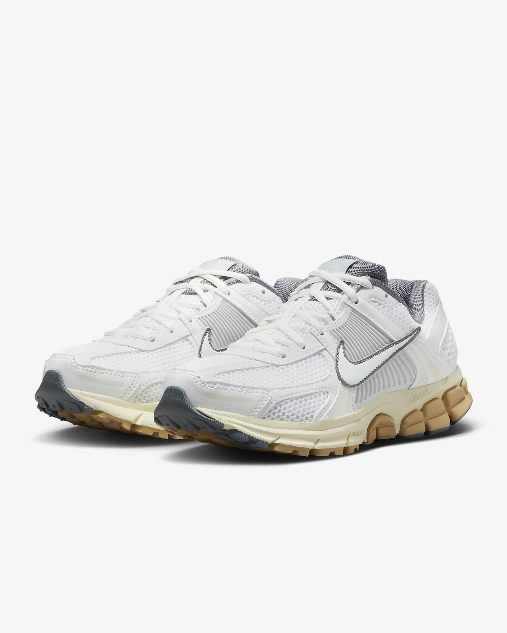 Nike Zoom Vomero 5 Damenschuh - Summit White/Pure Platinum/Smoke Grey/Summit White