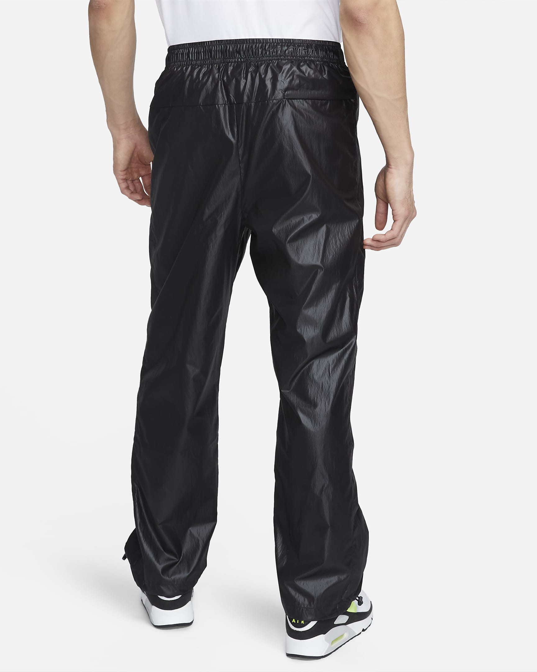 Nike Air Men's Woven Trousers. Nike CH