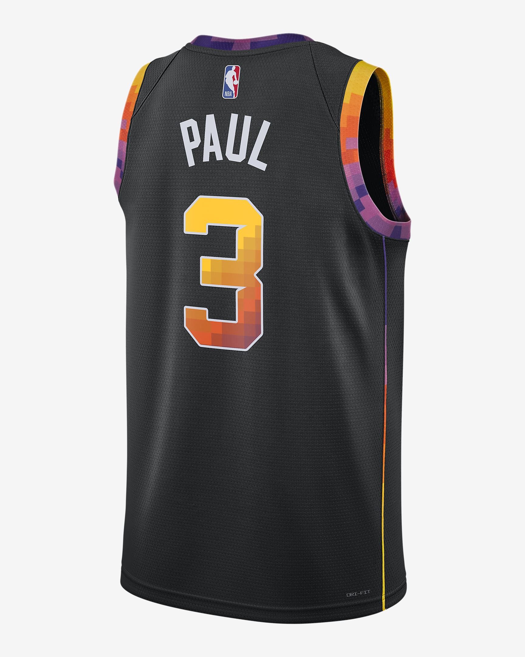 Phoenix Suns Statement Edition Jordan Dri-FIT NBA Swingman Jersey. Nike.com