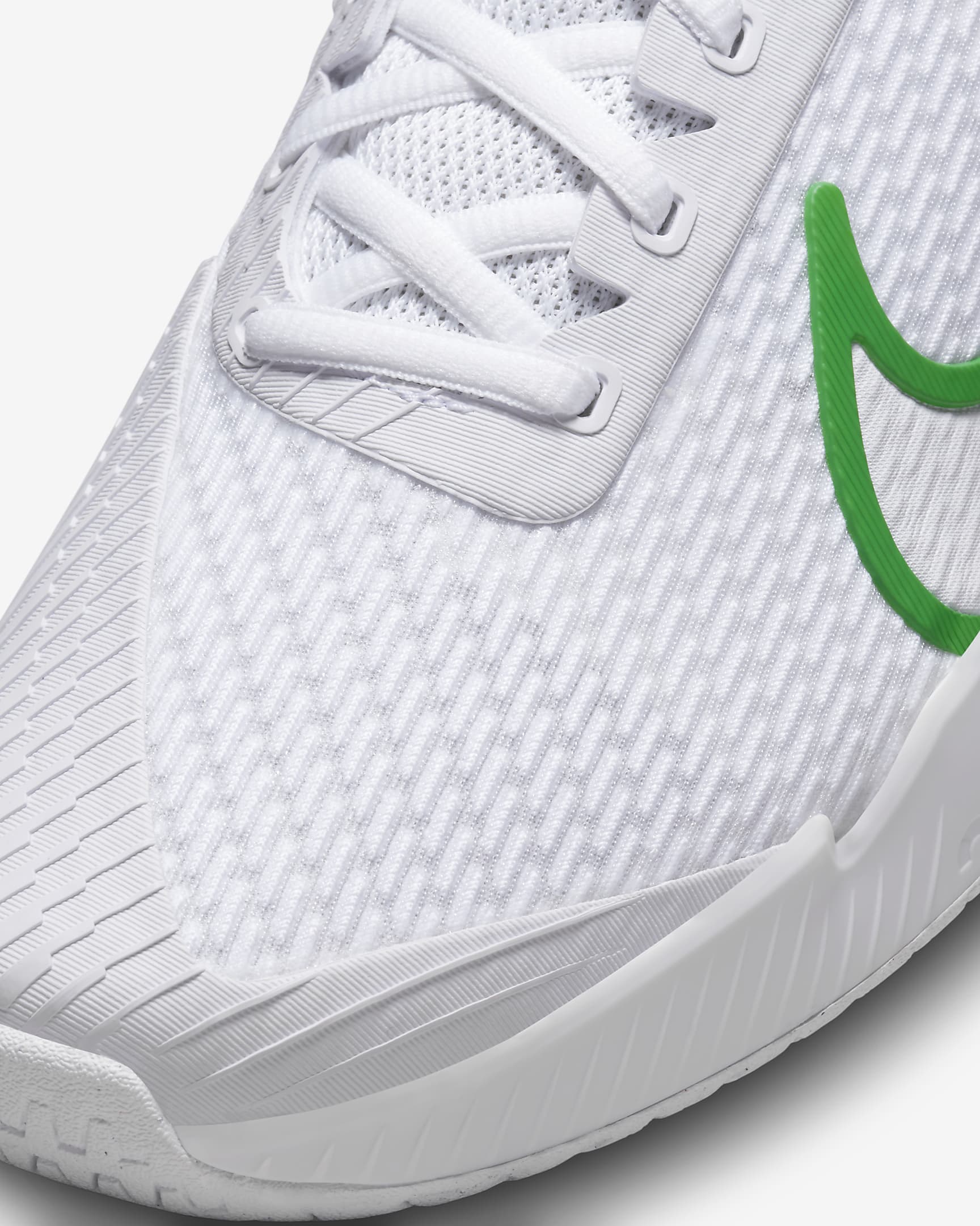 NikeCourt Air Zoom Vapor Pro 2 Men's Hard Court Tennis Shoes. Nike ID