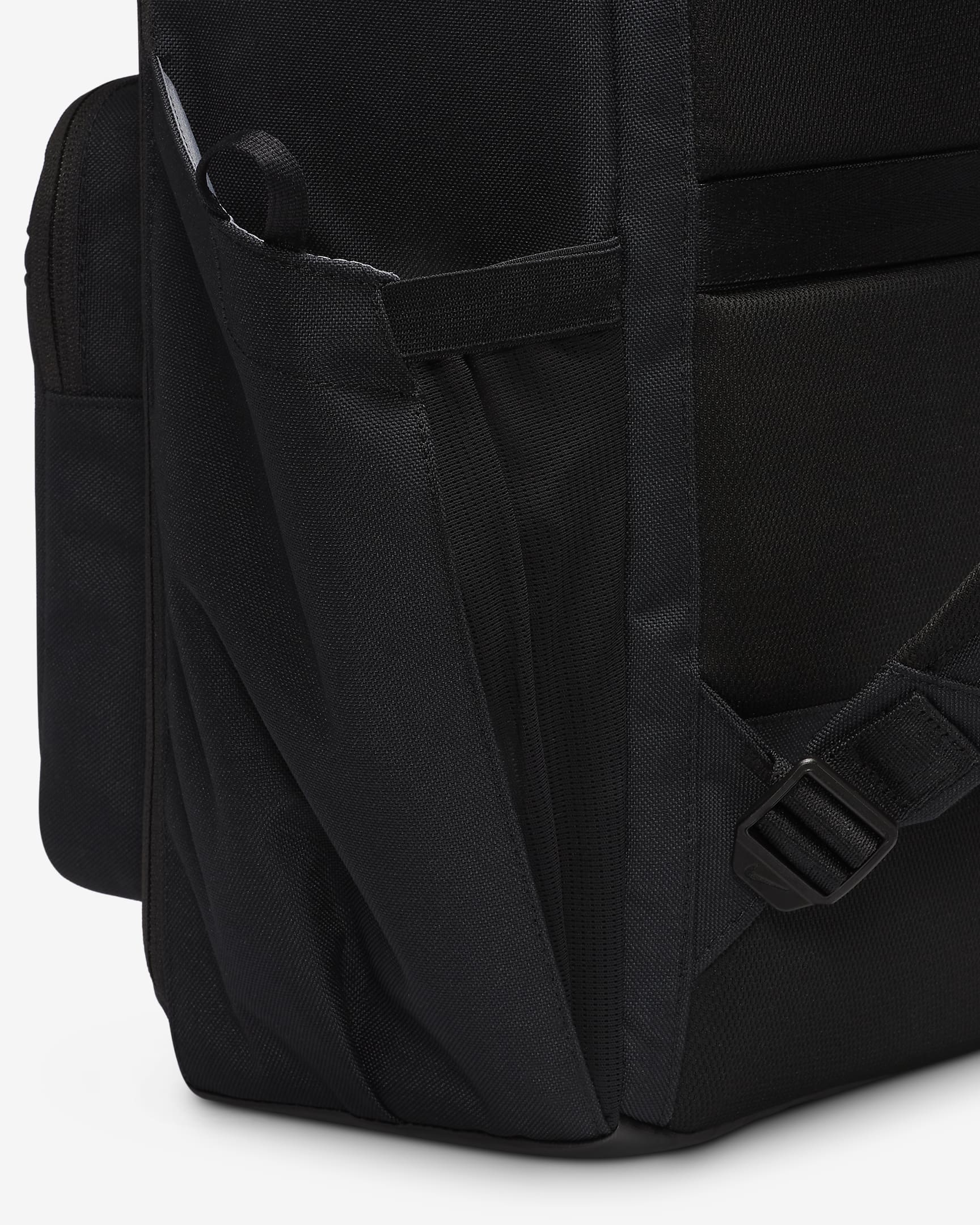 Sac à dos Nike Utility Speed (27 L) - Noir/Noir/Blanc