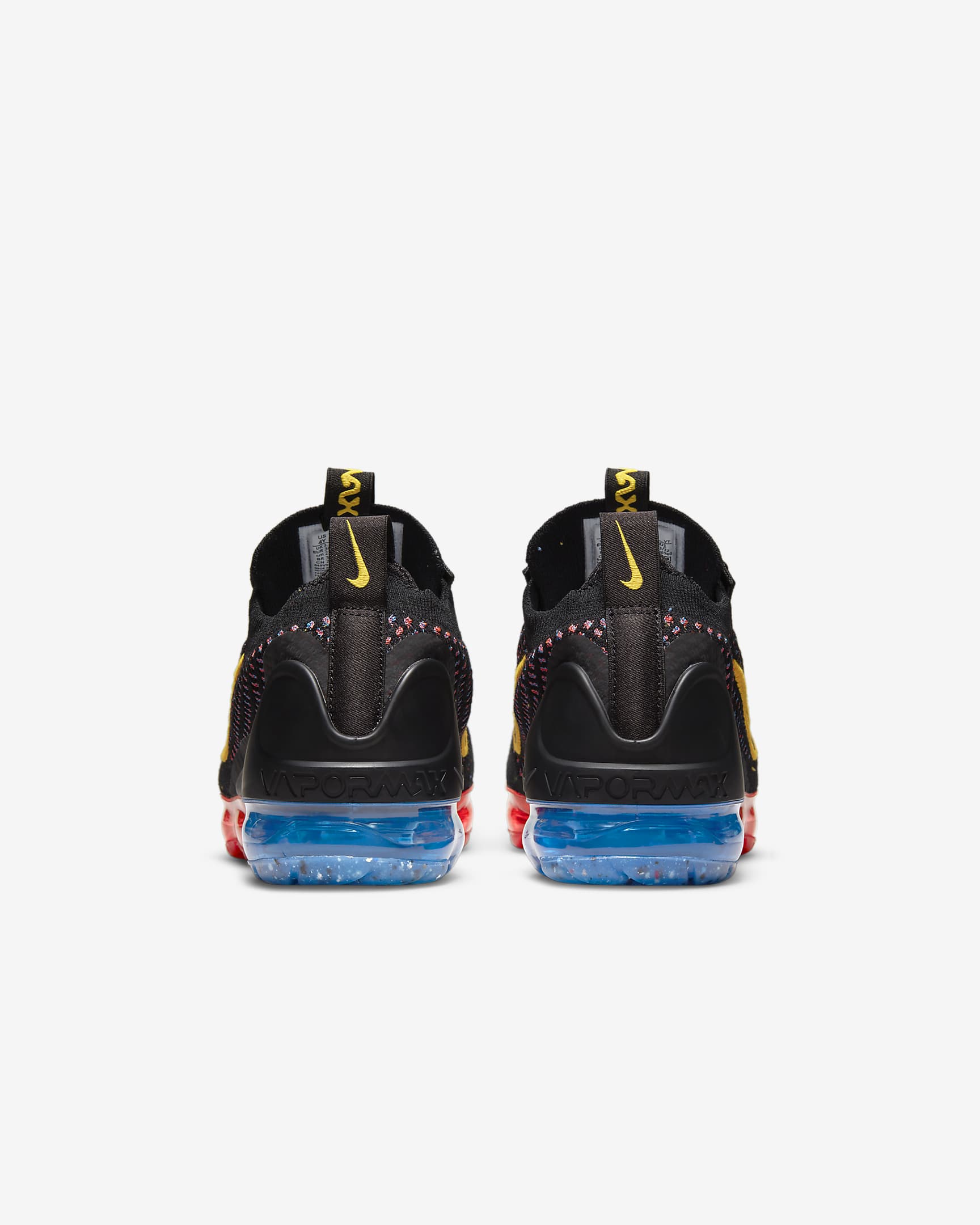2021 nike air vapormax