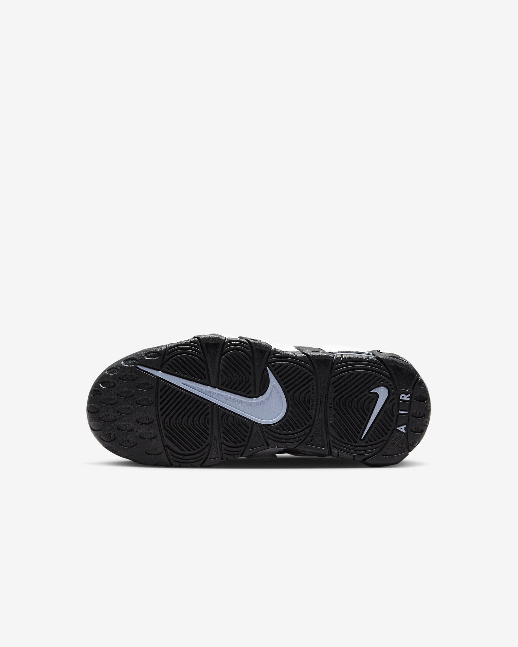 Nike Air More Uptempo Younger Kids' Shoes. Nike NZ