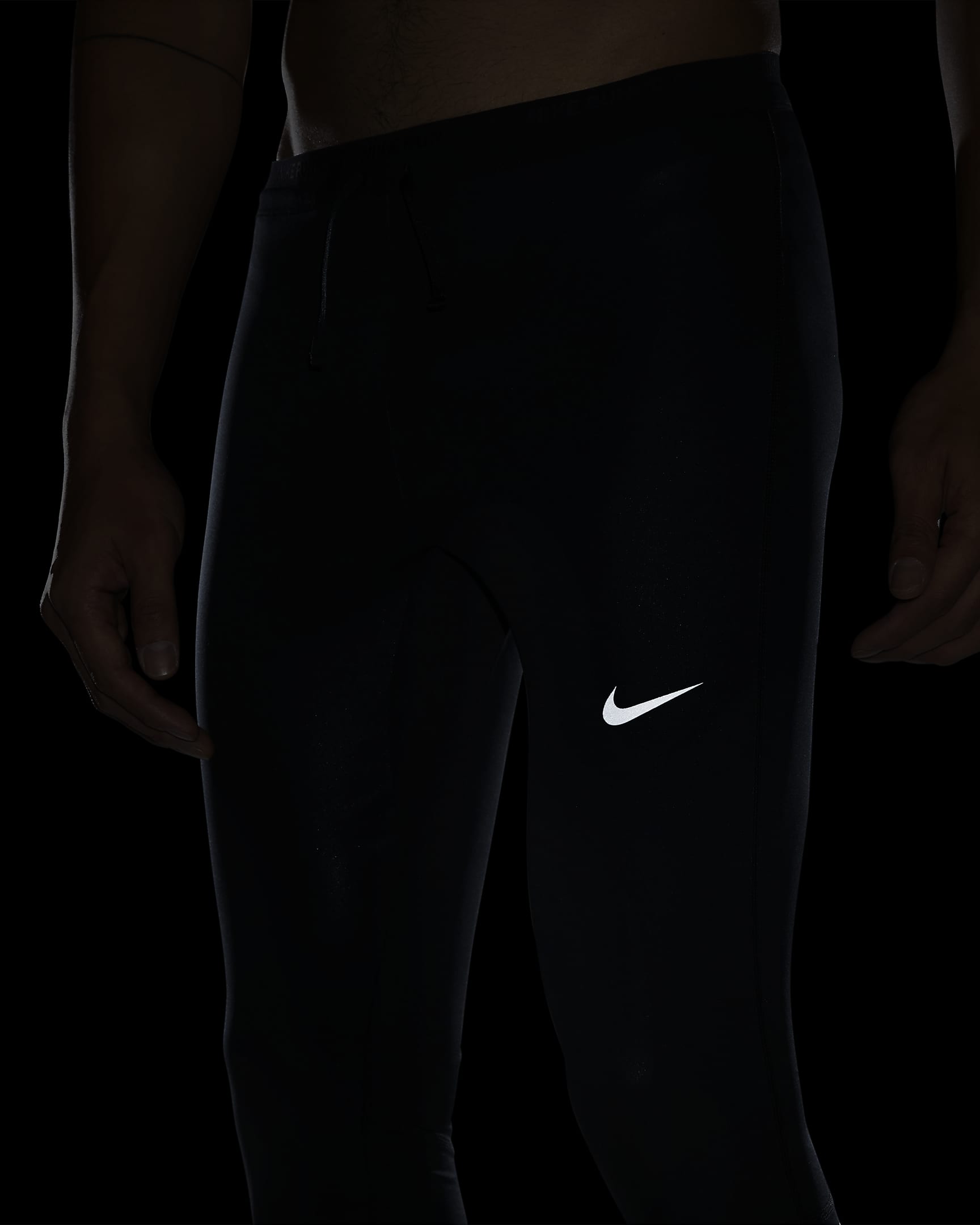 Nike Storm Fit Phenom Elite Mens Running Tights Nike Jp 2795