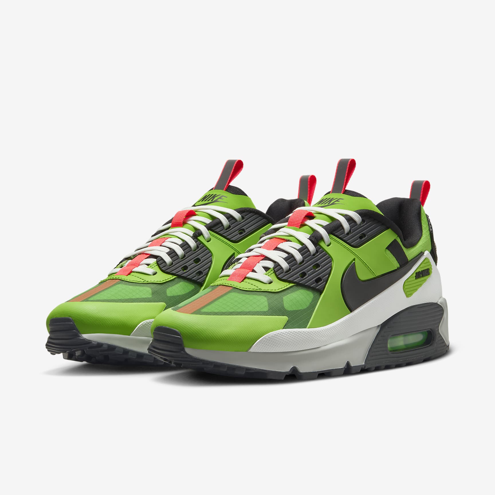 Nike Air Max 90 カモフラージュ/ライムグリーン Nike Air Max 90 Drift | PickSneak
