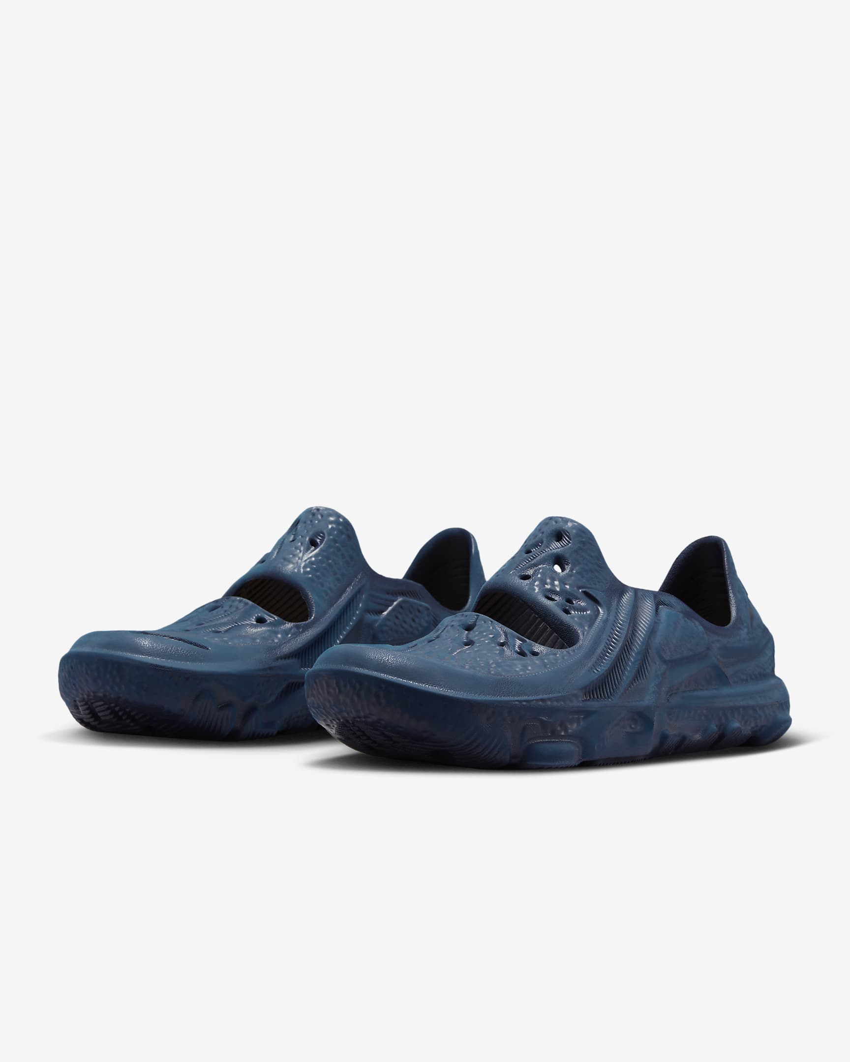 Ανδρικά παπούτσια Nike ISPA Universal - Midnight Navy/Midnight Navy