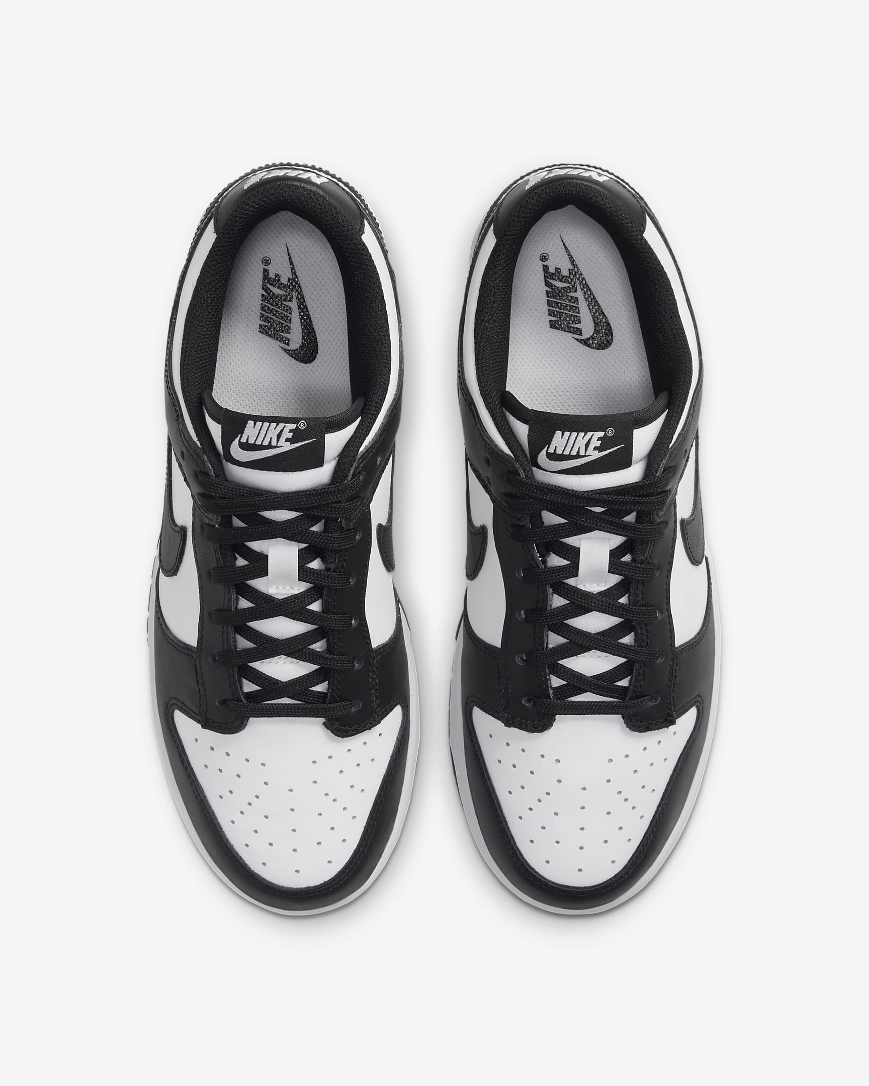 Nike Dunk Low Women's Shoes. Nike AT