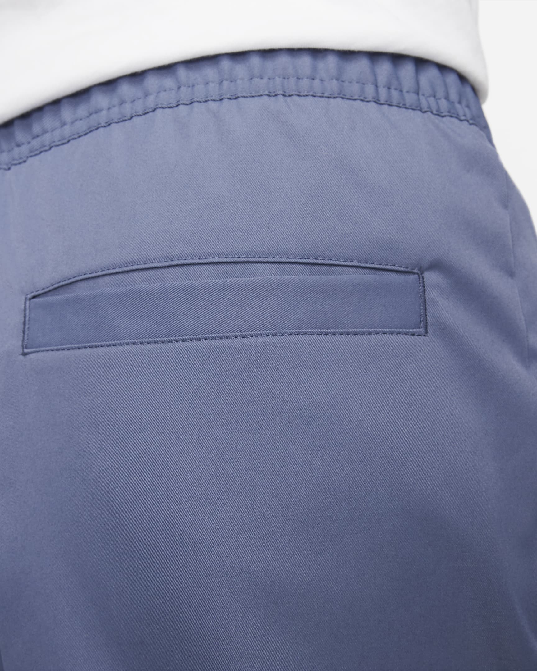 Nike Club Men's Woven TaperedLeg Trousers. Nike CA