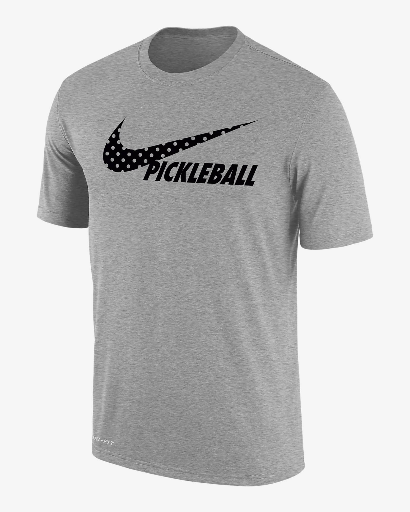 Nike Dri-FIT Men's Pickleball T-Shirt. Nike.com