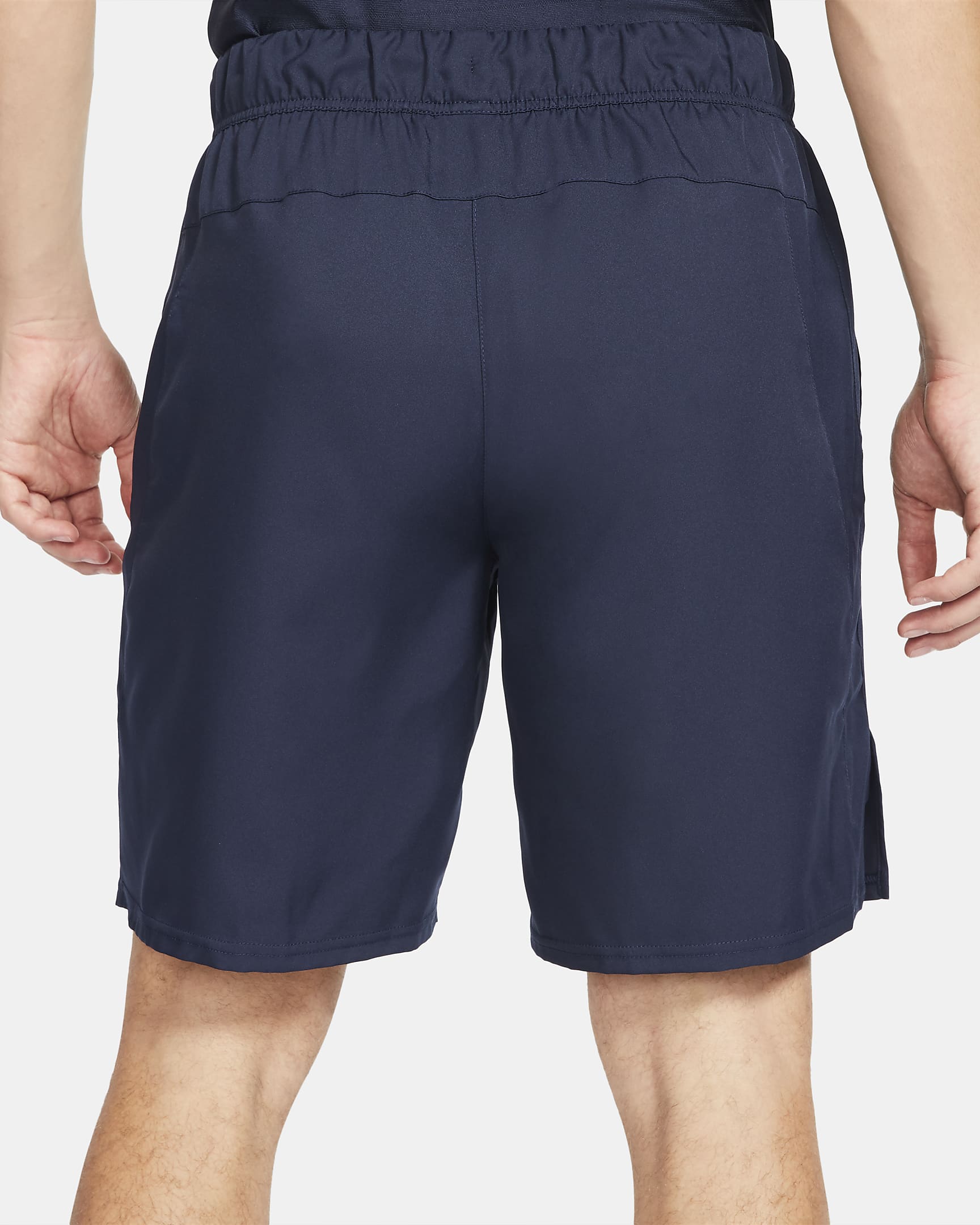 NikeCourt Dri-FIT Victory Men's 23cm (approx.) Tennis Shorts. Nike UK