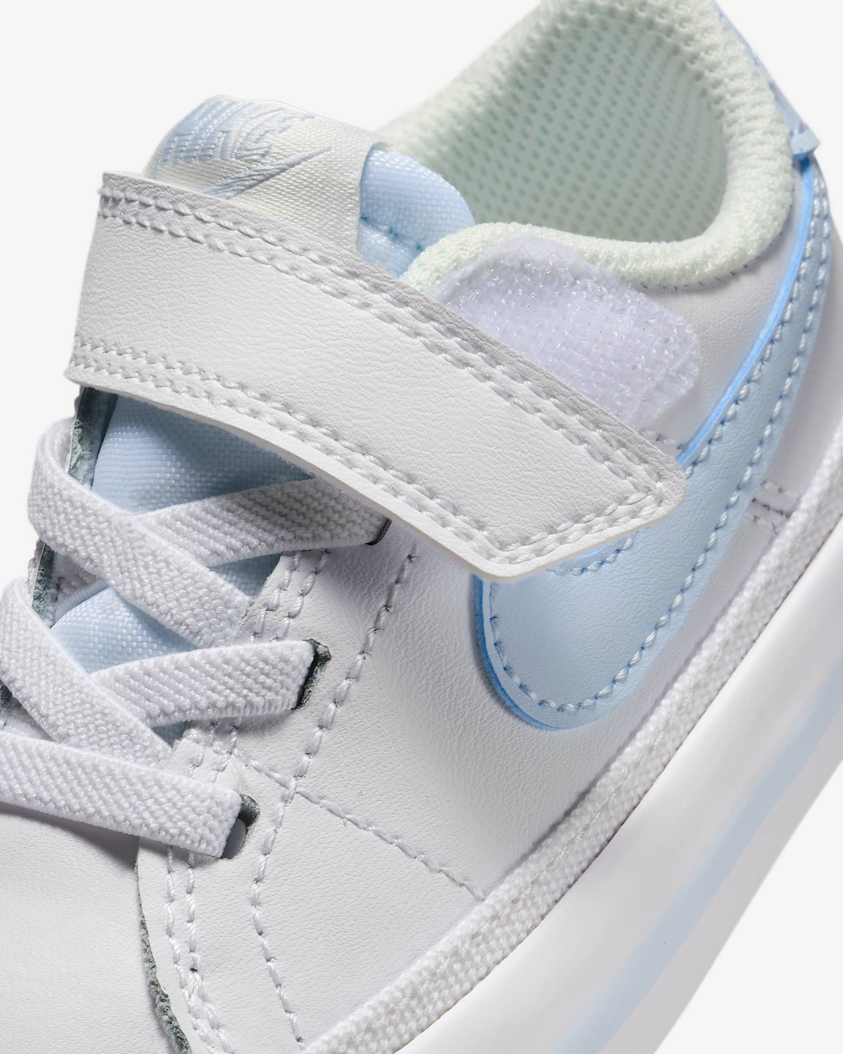 Nike Court Legacy Baby/Toddler Shoes Nike com