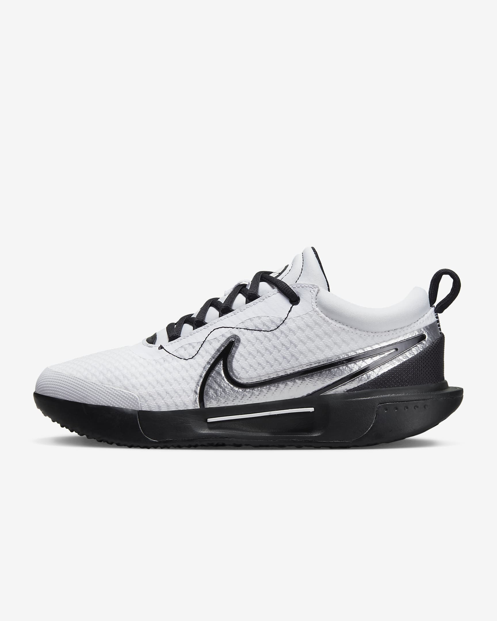 NikeCourt Air Zoom Pro Women's Hard Court Tennis Shoes. Nike ZA